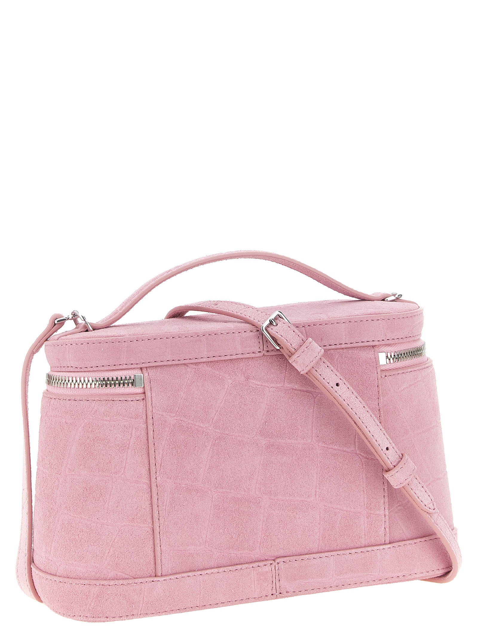 Jacquemus Le Petit Vanity Handbag - view 2