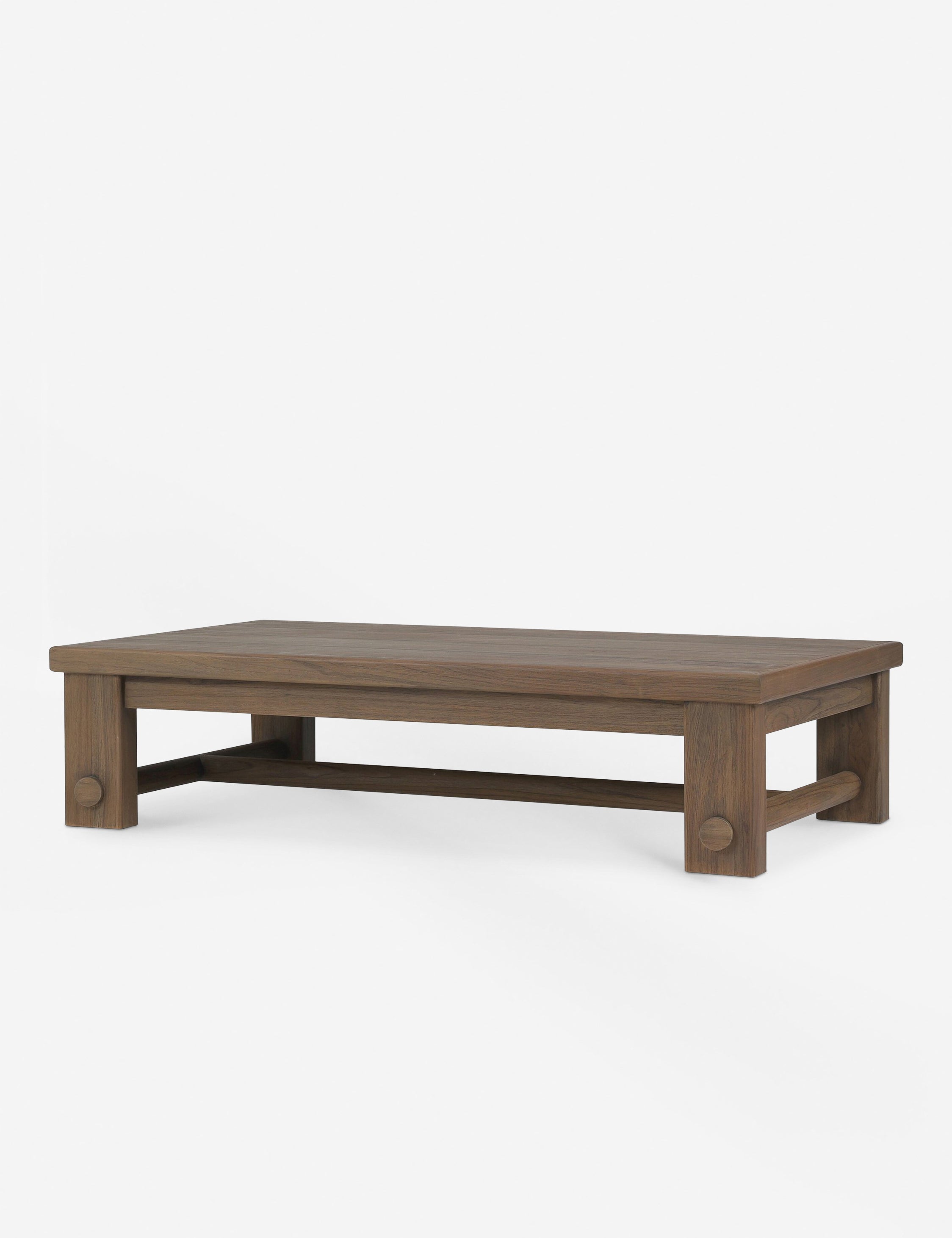 Lumi indoor outdoor – Lulu and Georgia Lumi Indoor / Outdoor Coffee Table by Amber Lewis x Four Hands
