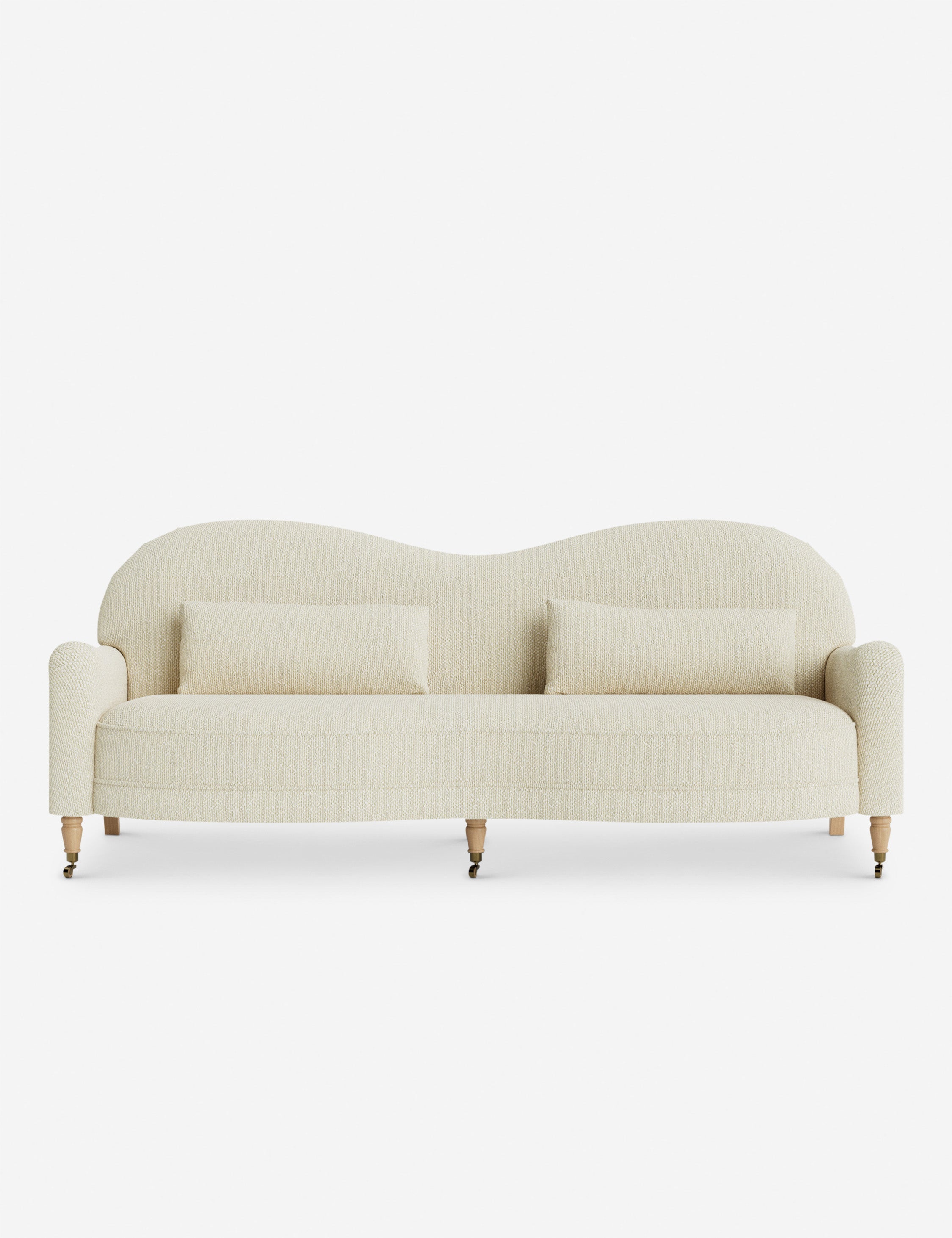 Lulu and Georgia Middleton Sofa by Ginny Macdonald - view 102