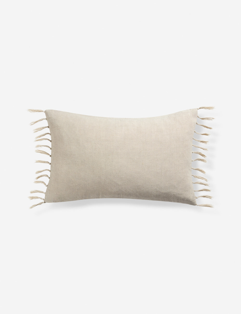 Lulu and Georgia Roy Linen Pillow - view 22