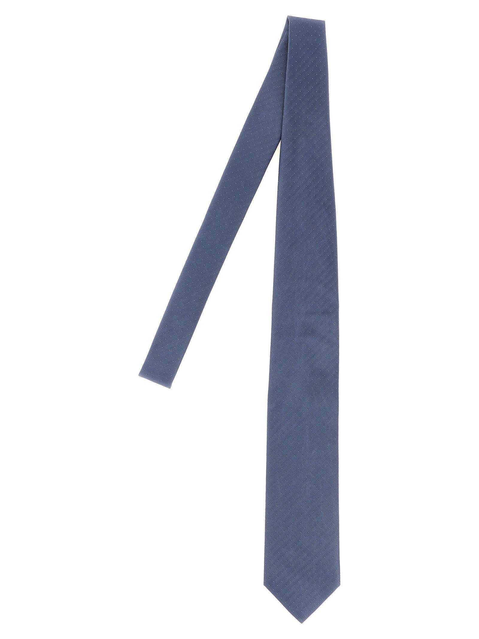Brioni Silk Tie – 100% silk
