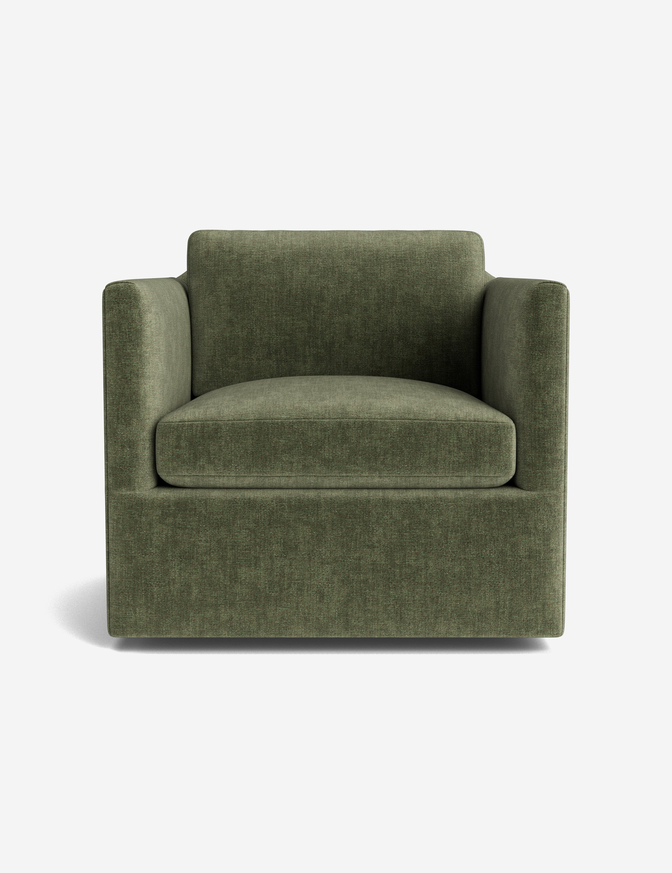 Lulu and Georgia Lotte Swivel Chair - view 33