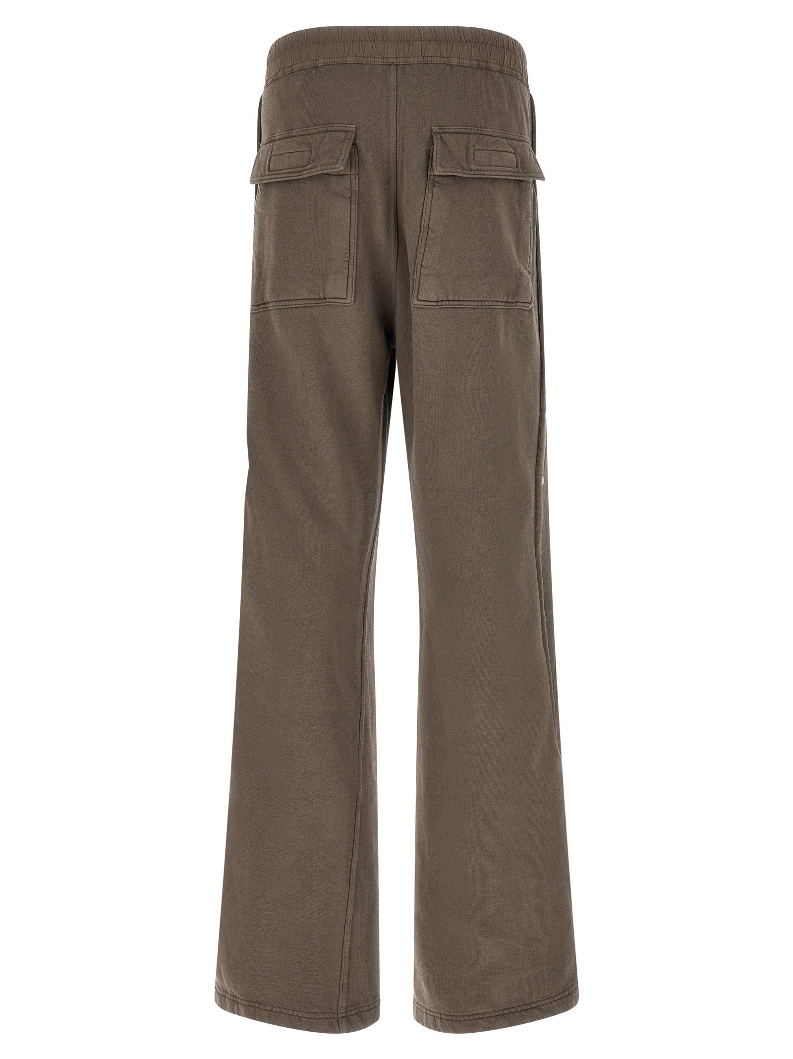 Drkshdw Wide Pusher Pants – 100% cotton - view 2
