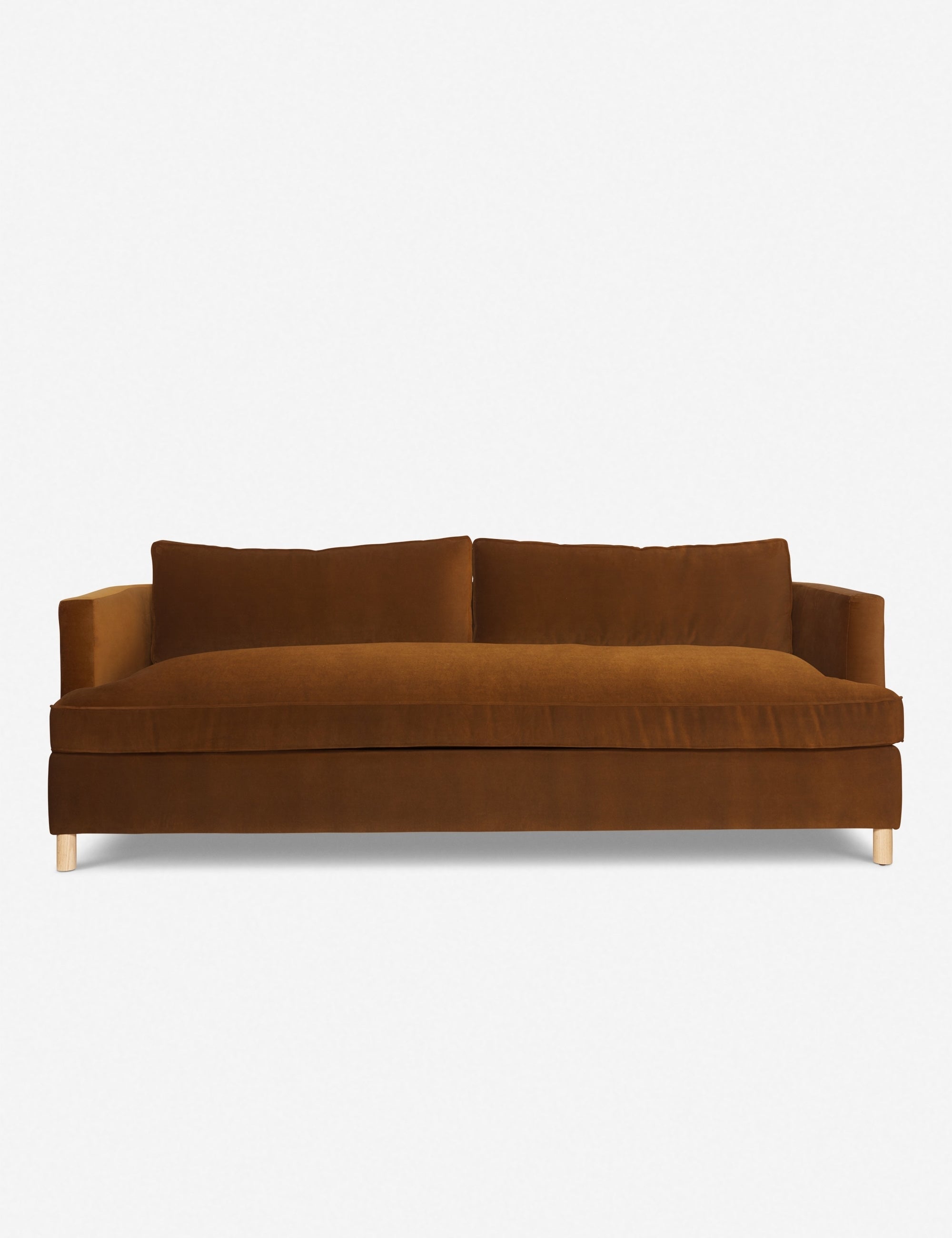 Lulu and Georgia Belmont Sofa by Ginny Macdonald - view 13