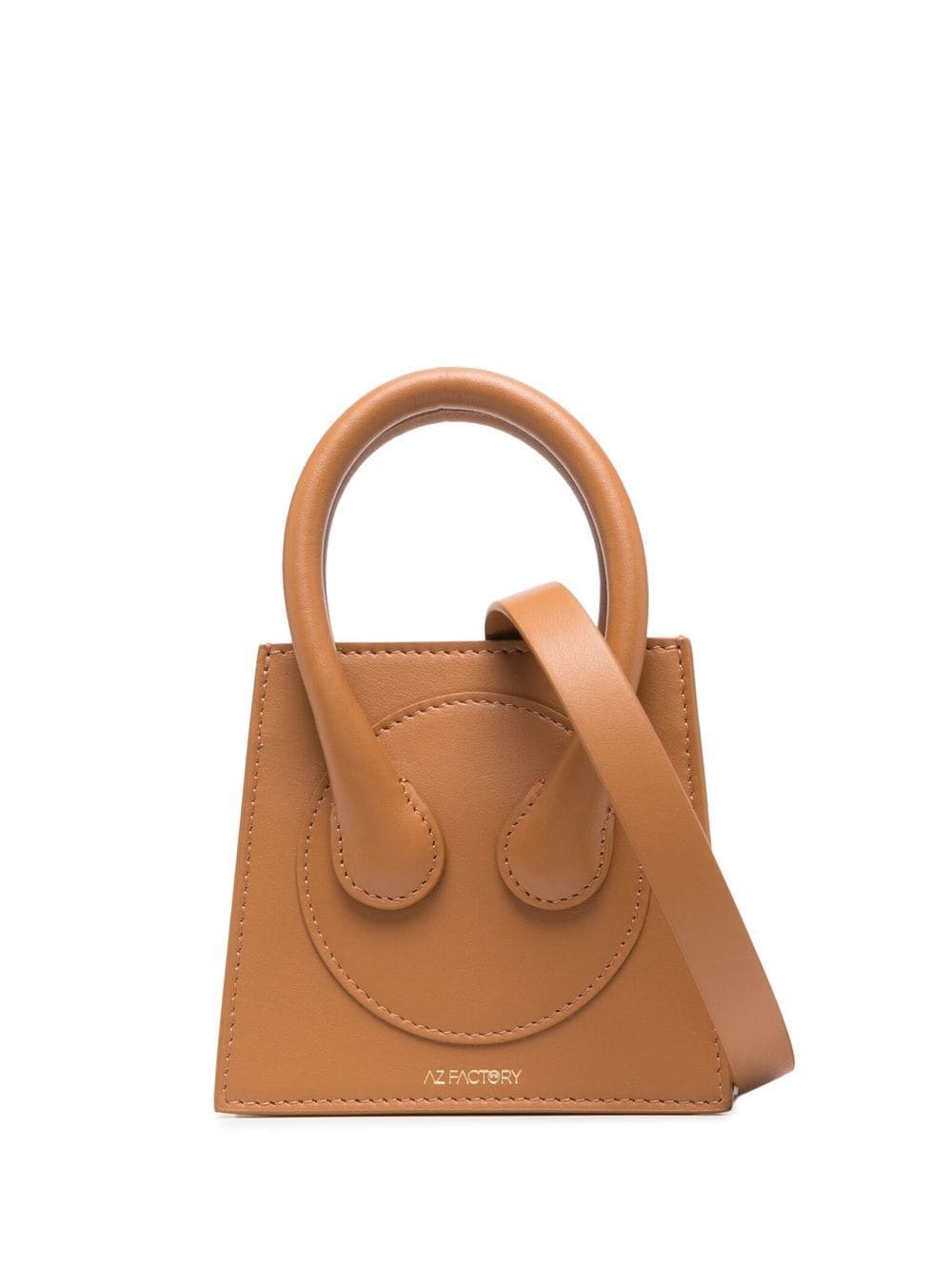 Az Factory Pre Az Factory x Ester Manas small Cake tote bag