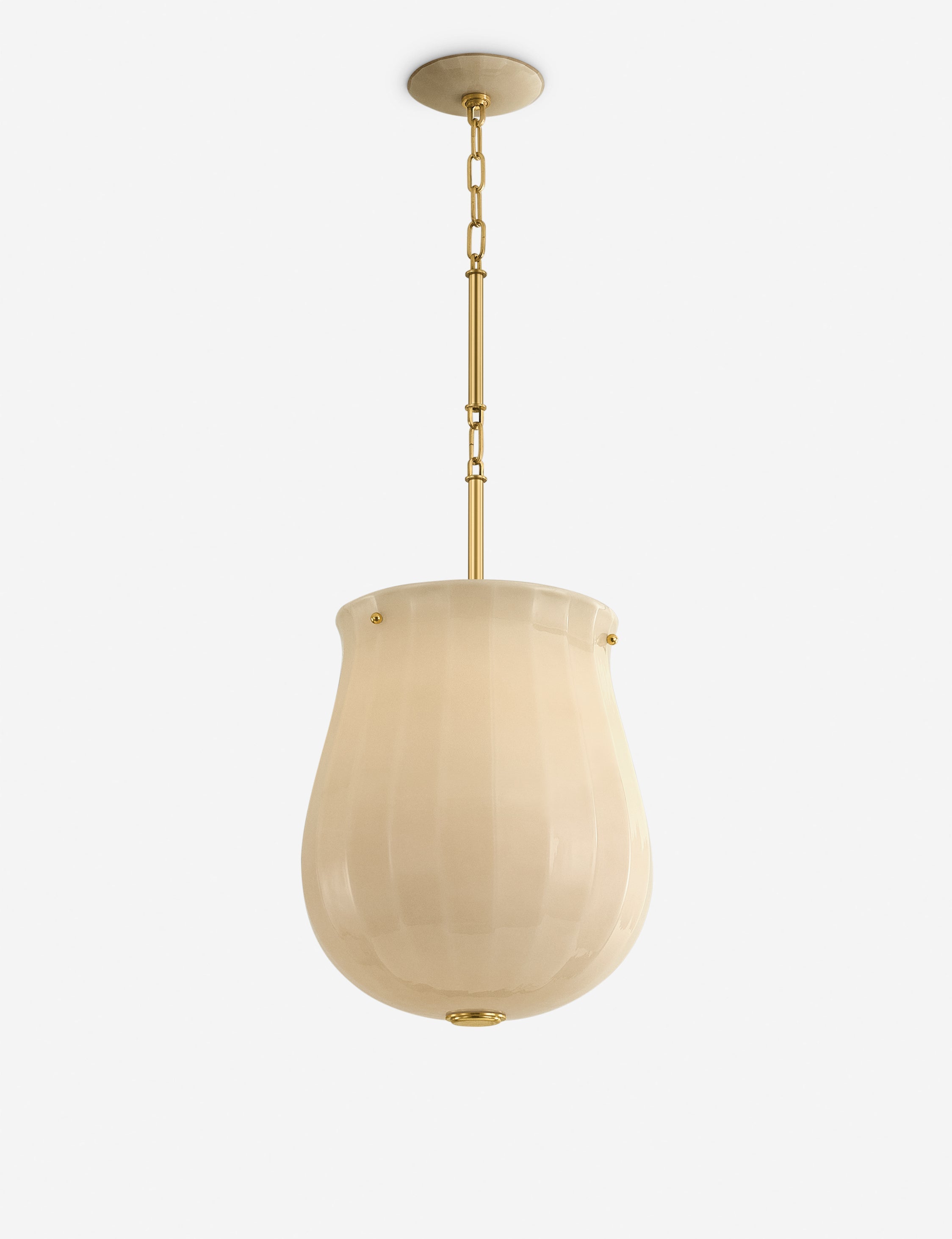 Lulu and Georgia Nasir Pendant Light - view 3