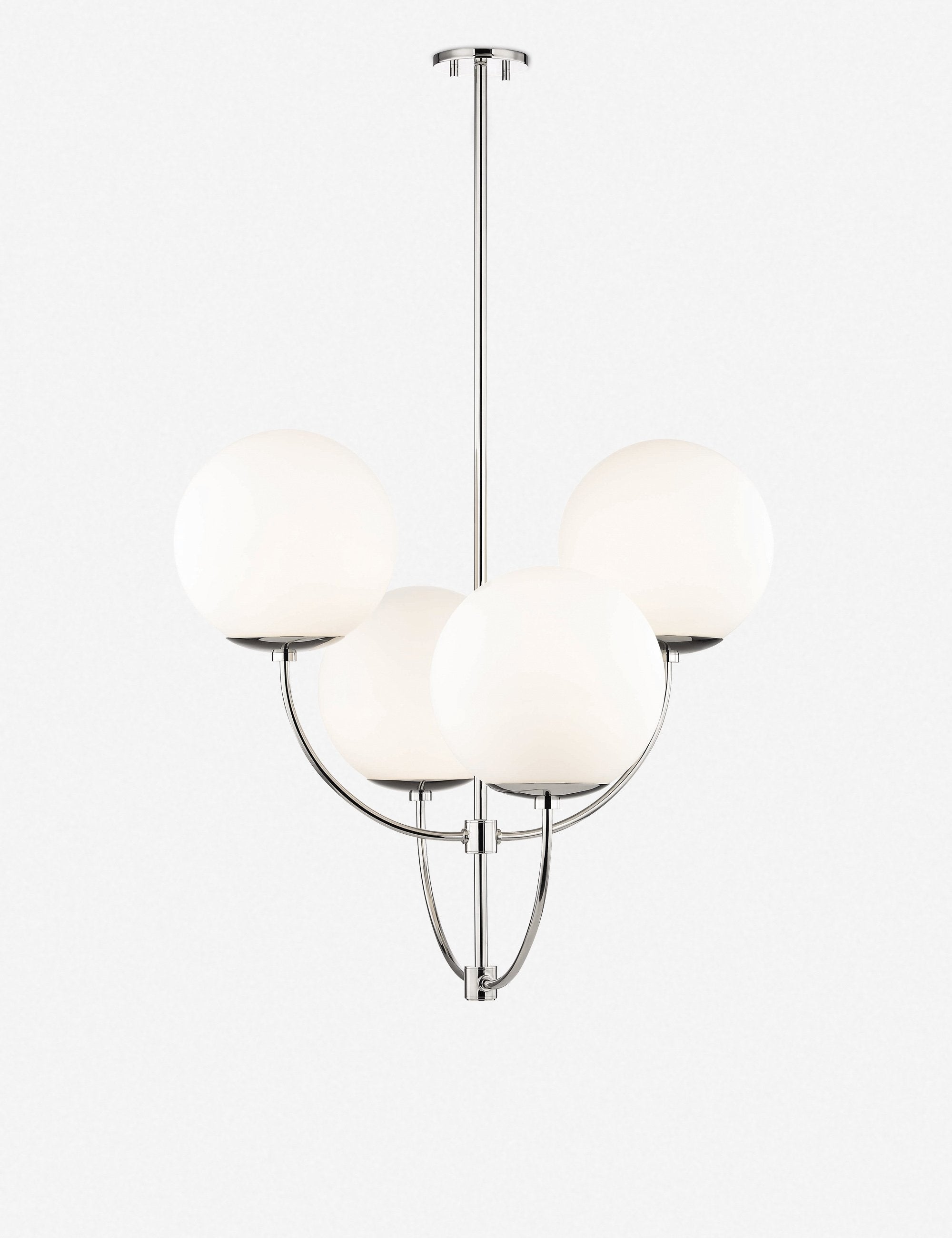 Lulu and Georgia Vierra Pendant Light - view 2