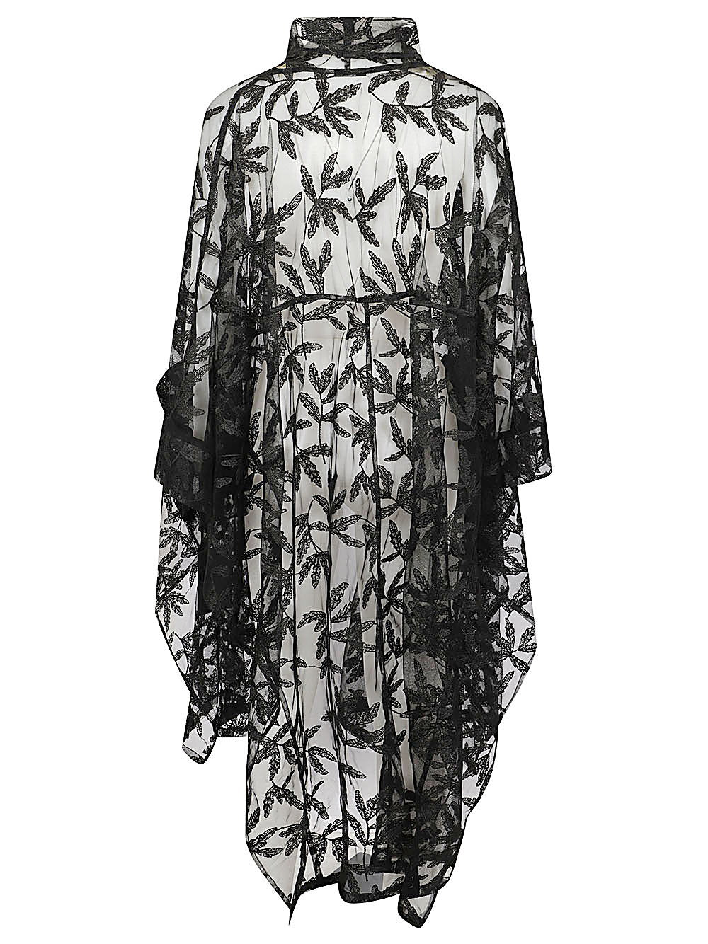 MOYURU Cardigan – Polyester 100 % - view 2