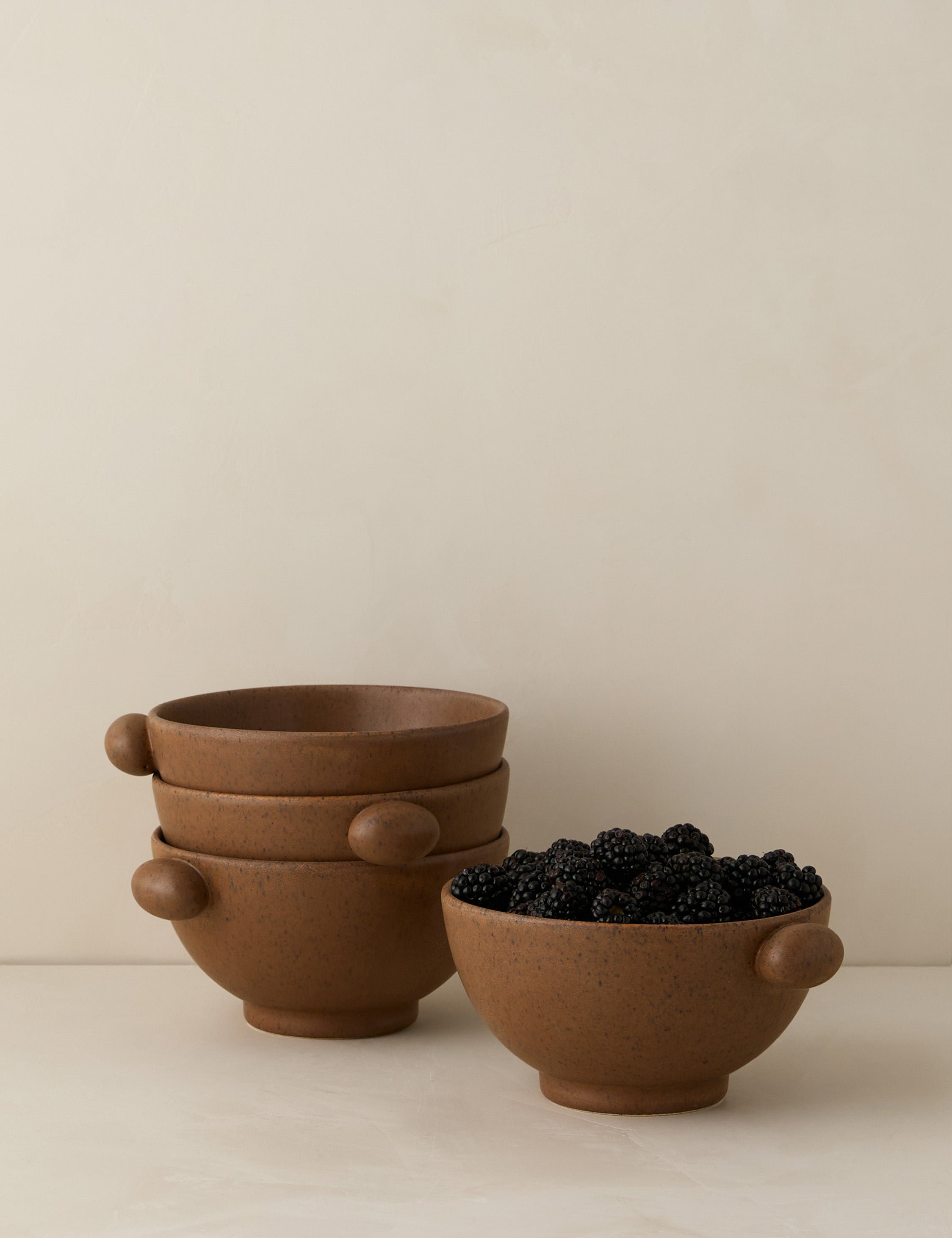 Lulu and Georgia Shapeshifter Stoneware Dinnerware by Sarah Sherman Samuel - view 2