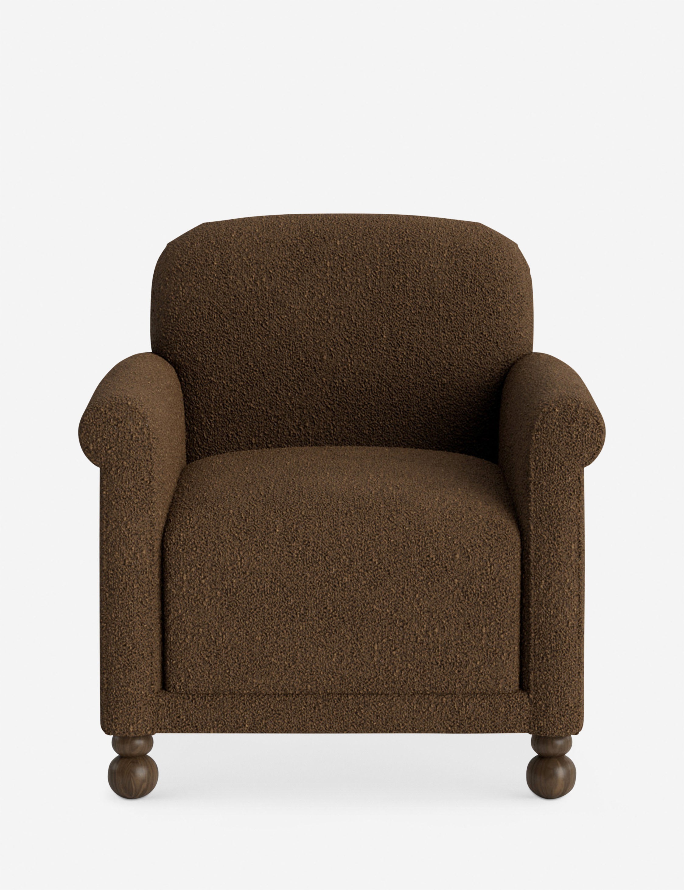 Lulu and Georgia Paley Accent Chair by Heidi Caillier - view 54