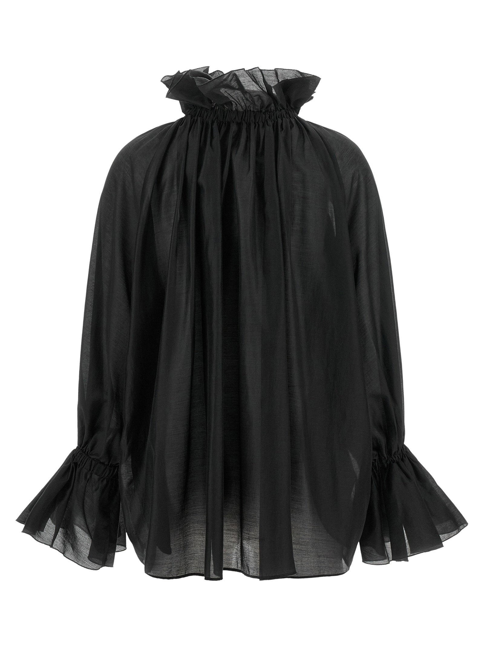 TheLatest Estelle Shirt - view 2