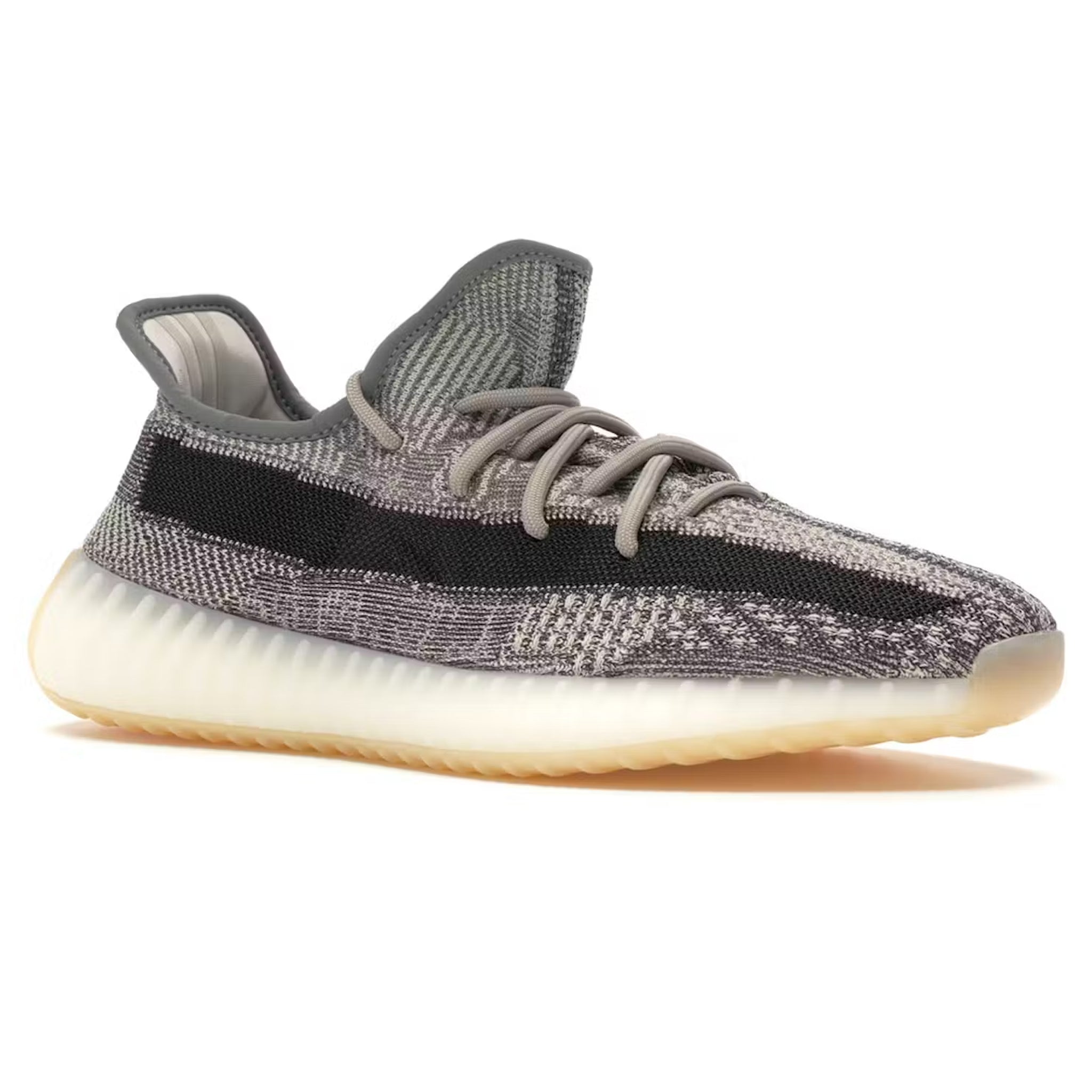 Adidas Yeezy Boost 350 V2 Zyon – Grey - view 2