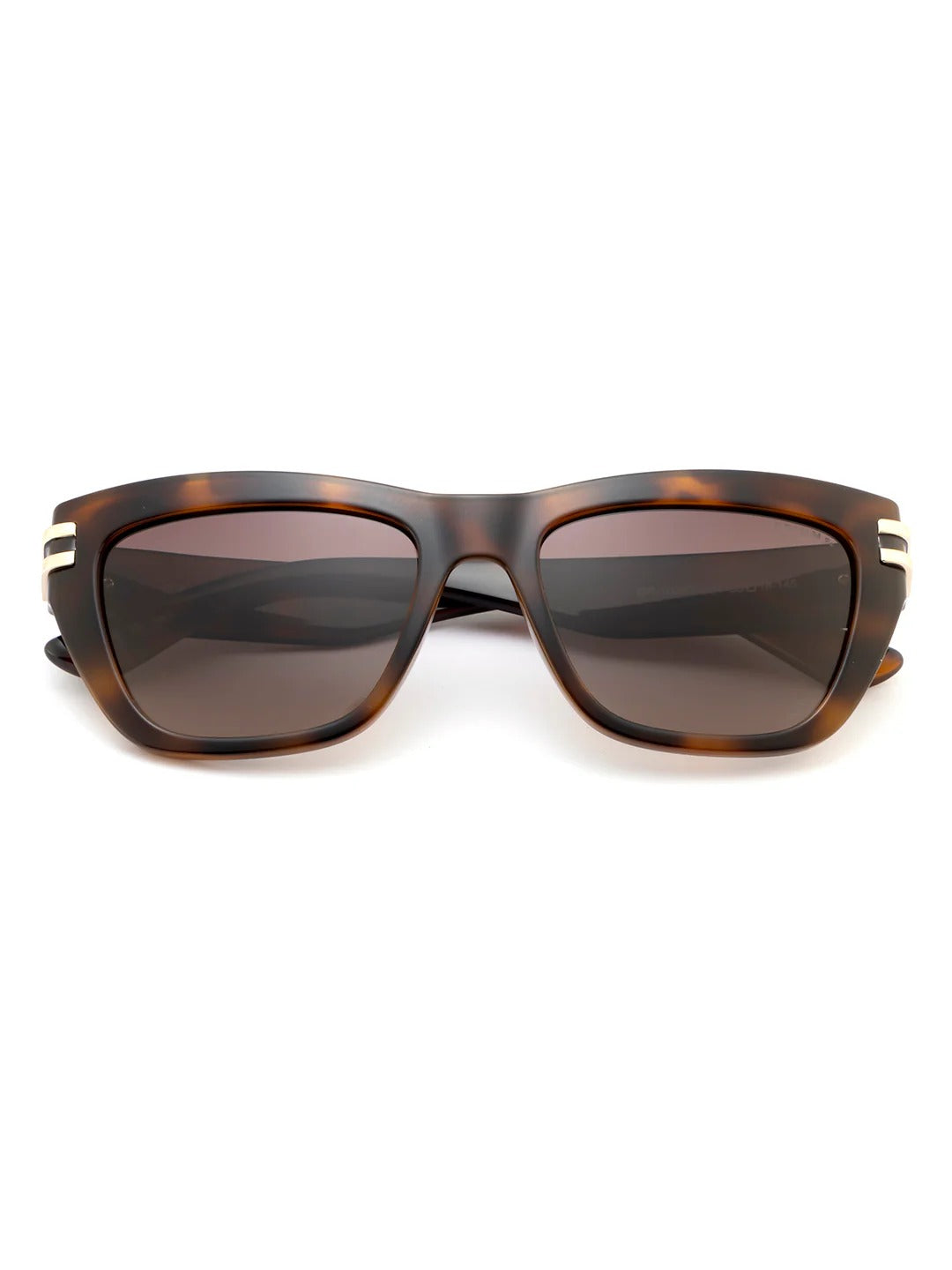 Opium Op10207 C4 53 Sunglasses - view 4