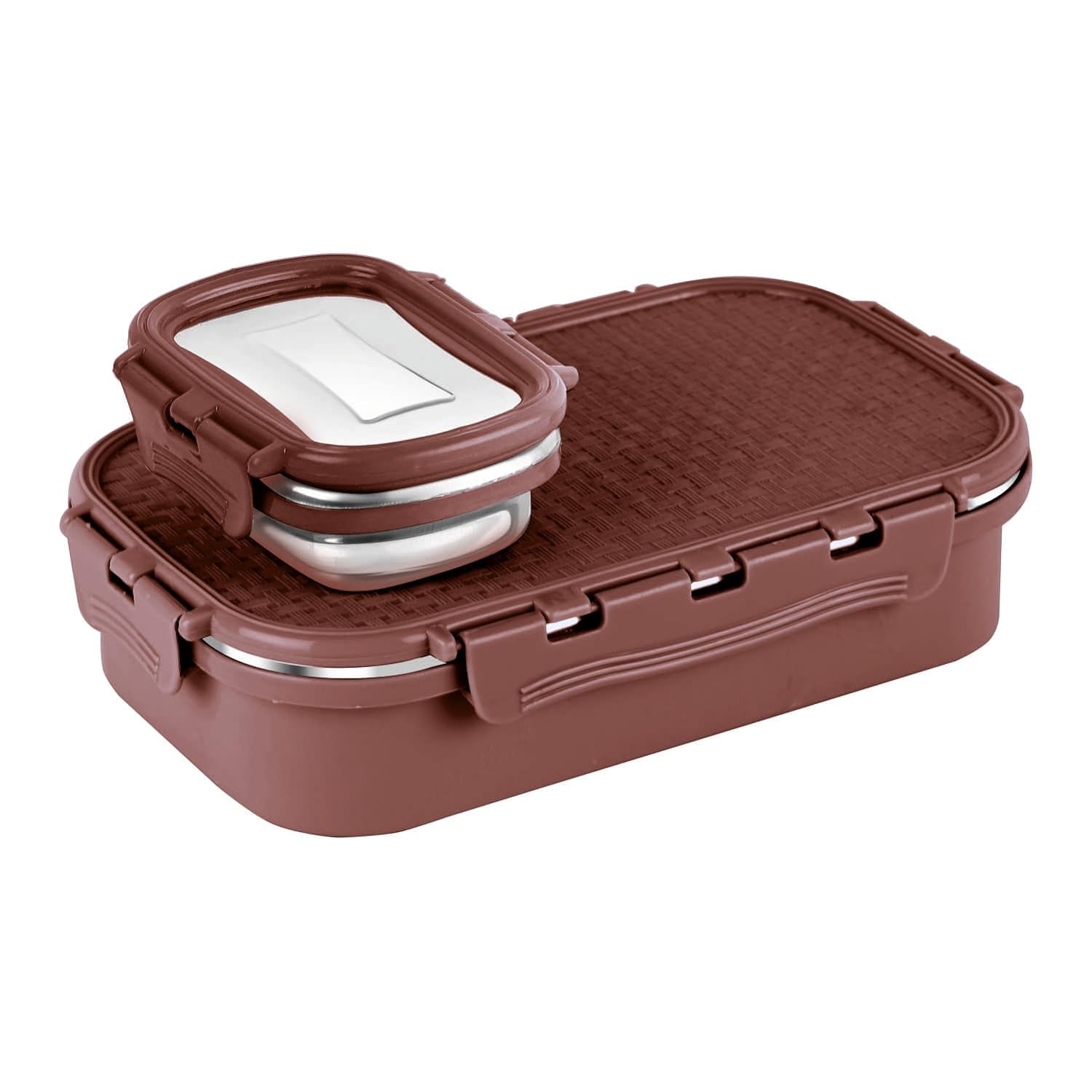 Lunch box big – Cello Matrix Insulated Lunch Box, Big