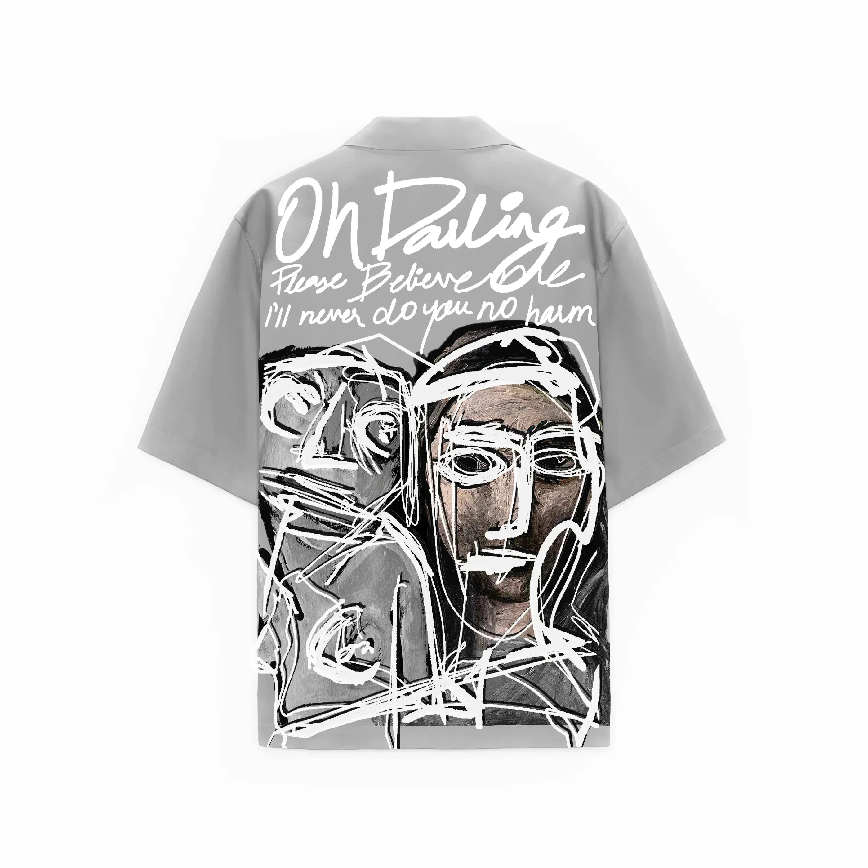 Esthreall shirts – esthreall OhDarling