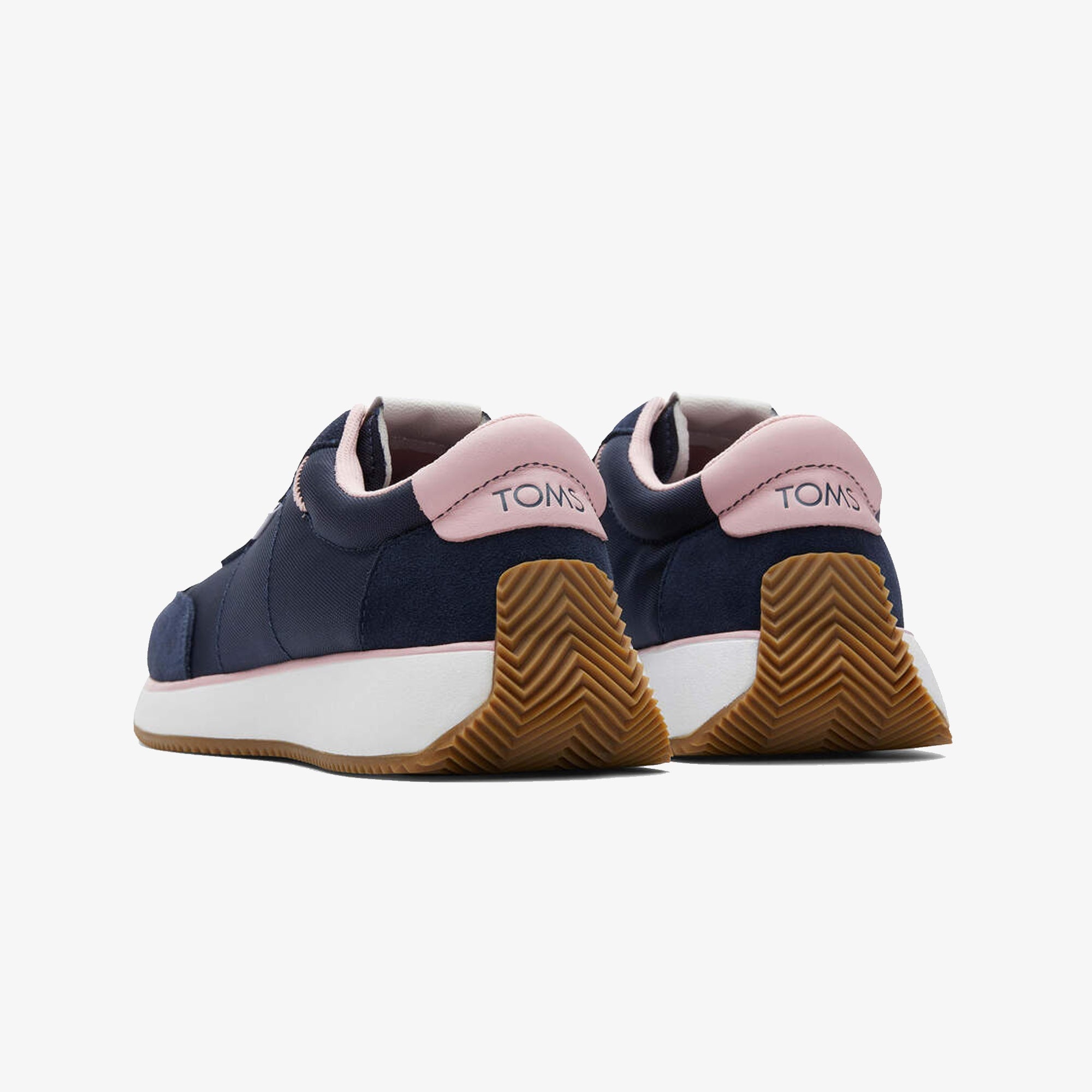 Toms | WYNDON JOGGER { NAVY - view 2