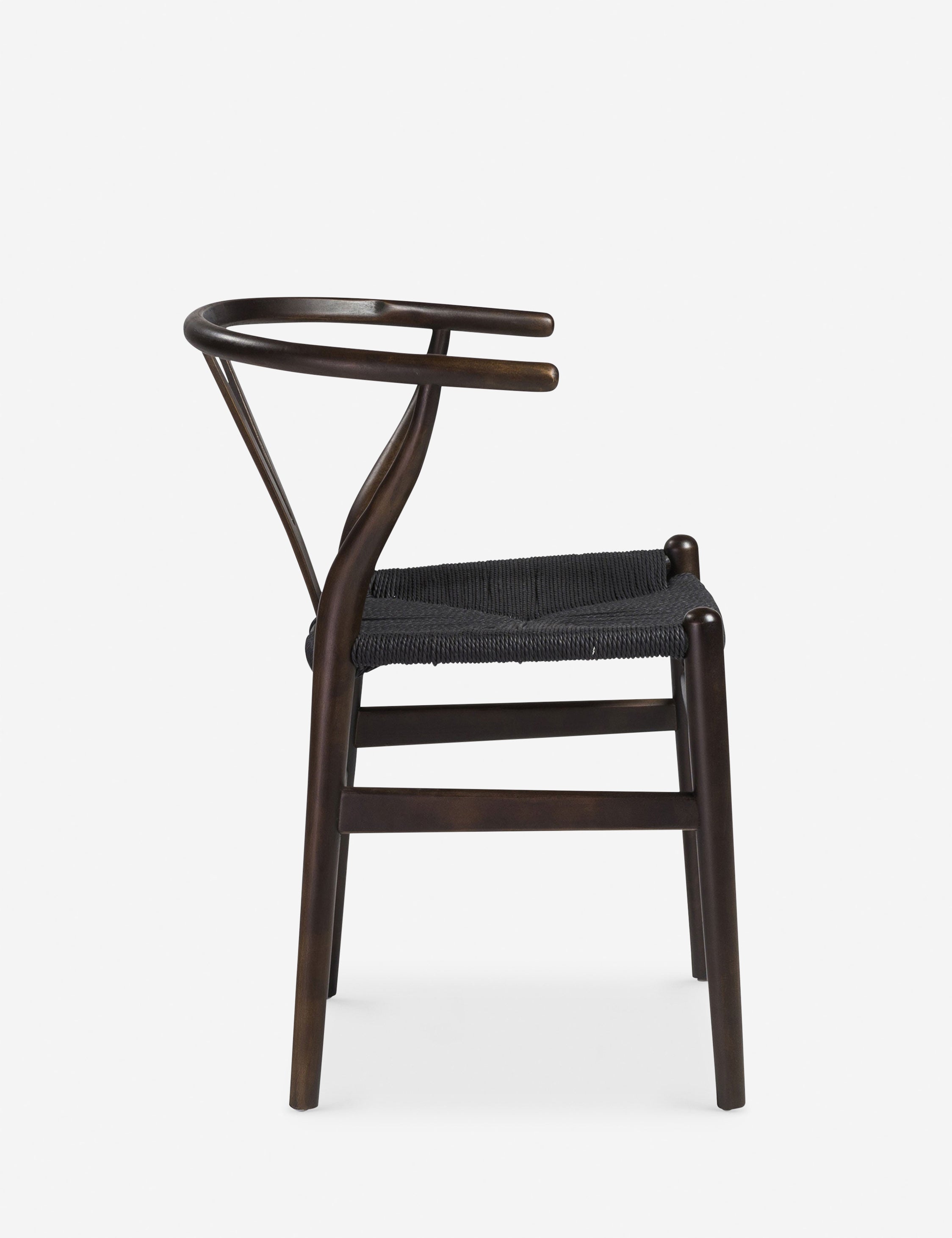 Lulu and Georgia Signe Dining Chair (Set of 2) - view 6