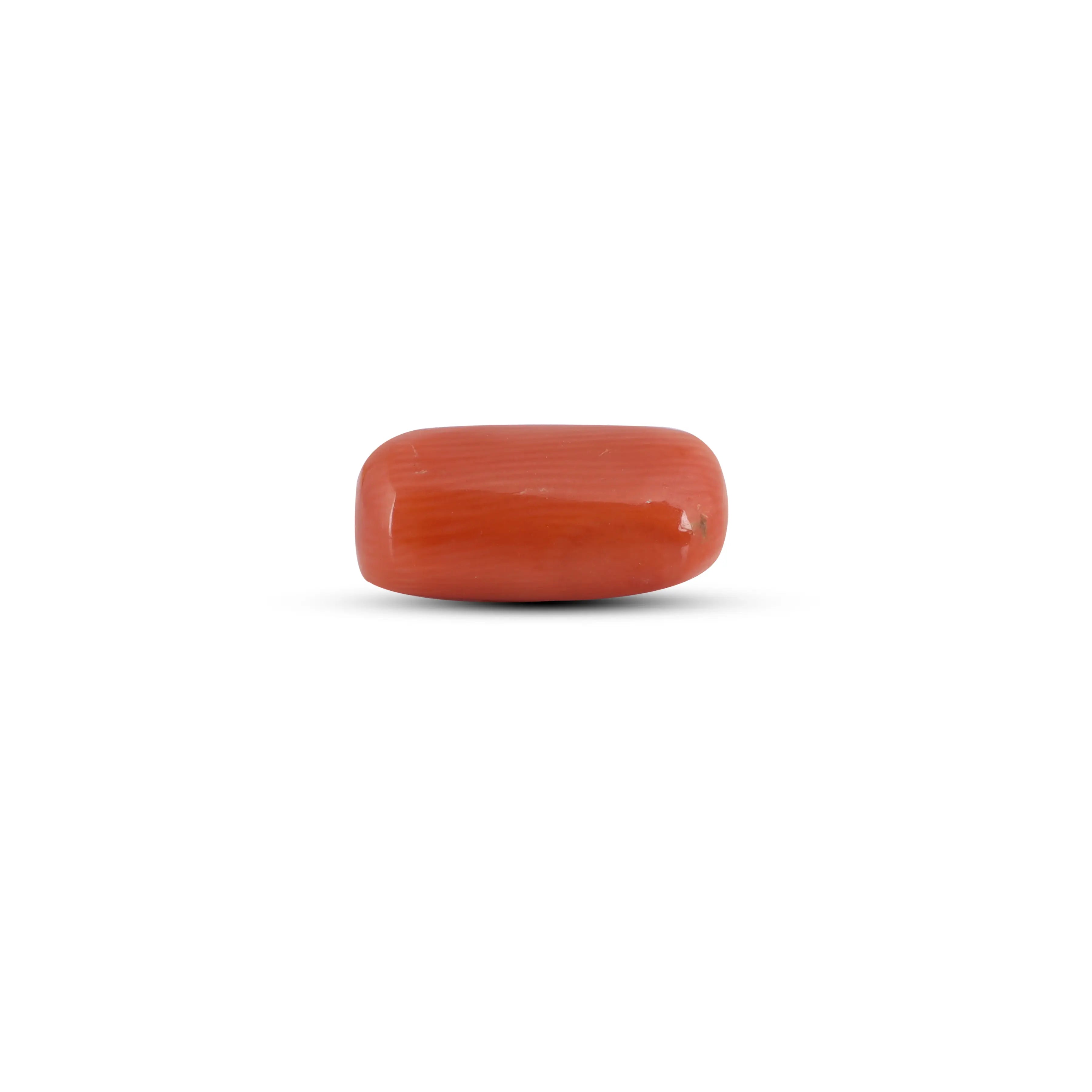 Pramogh Red Coral - 5.4 Carat - view 3