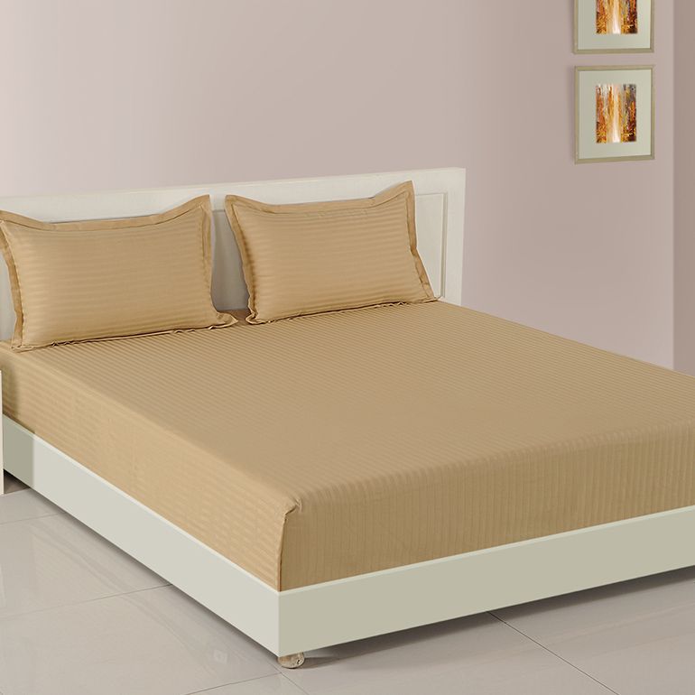 Swayam India Sonata Coral: Beige Basics - view 2