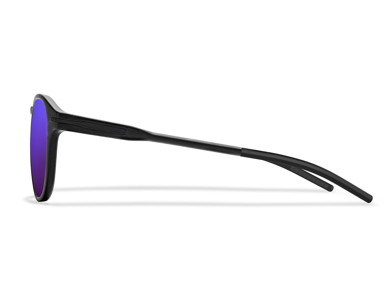 ROKA LTD Oslo Matte Black LTD Ultraviolet - view 3