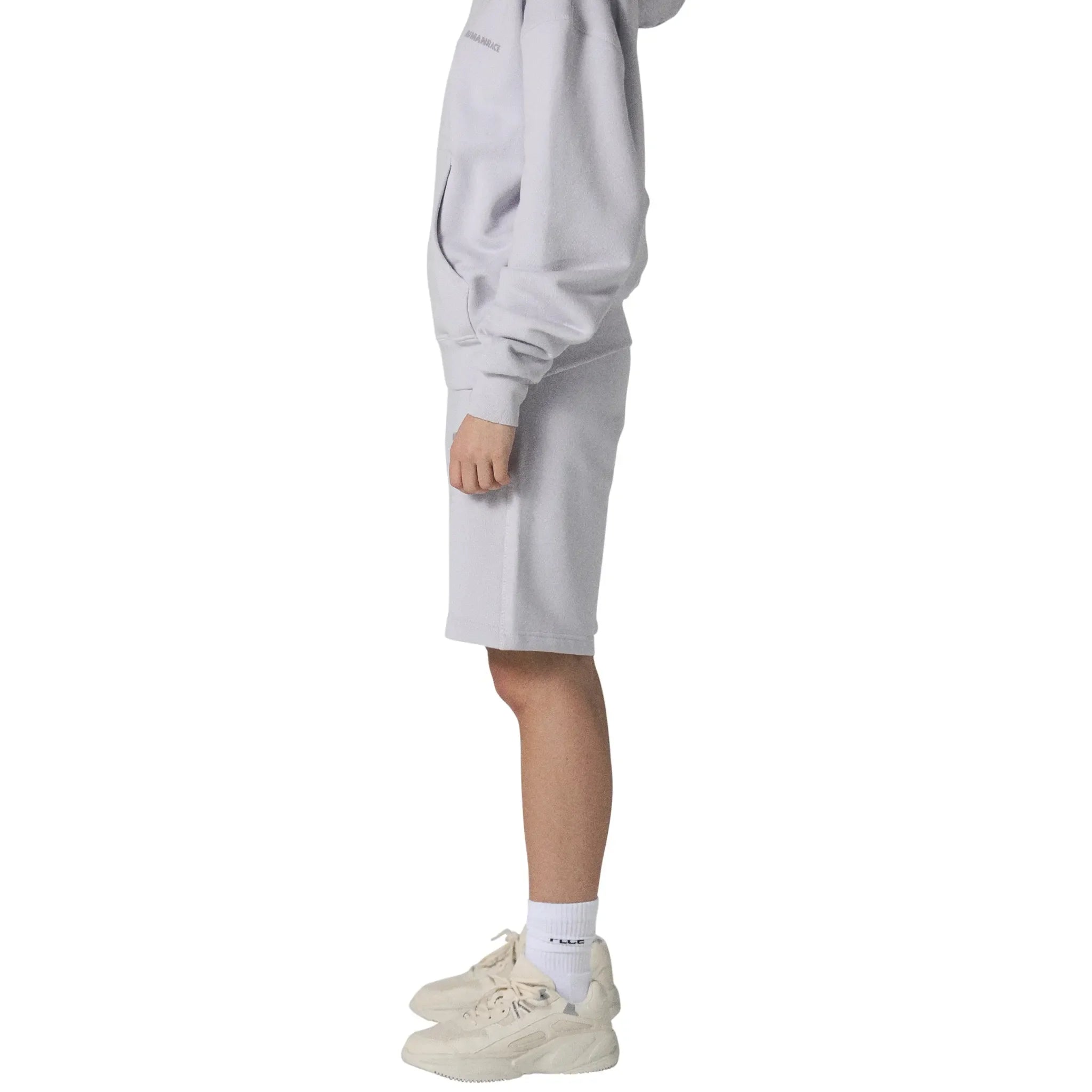 Human Race Stars Orchid Purple Shorts - view 6