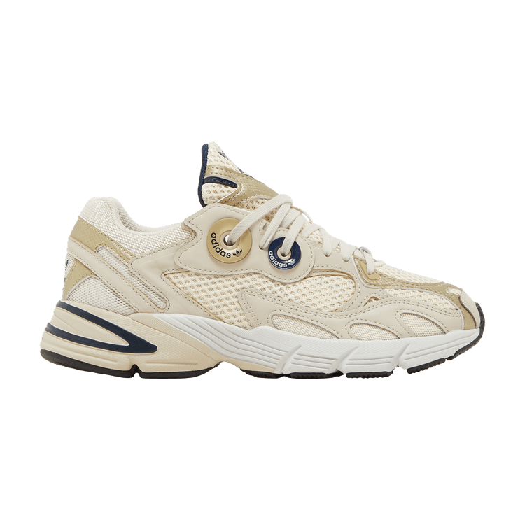 adidas Astir Bliss Light Gold Metallic (Women's)