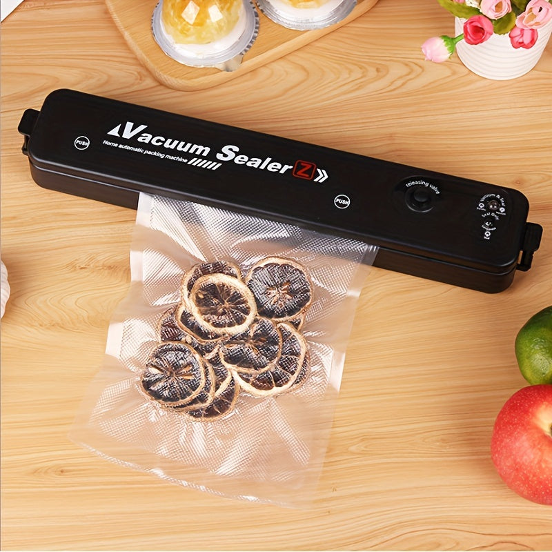 Catterton Automatic Fresh Food Vacuum Sealer - view 2