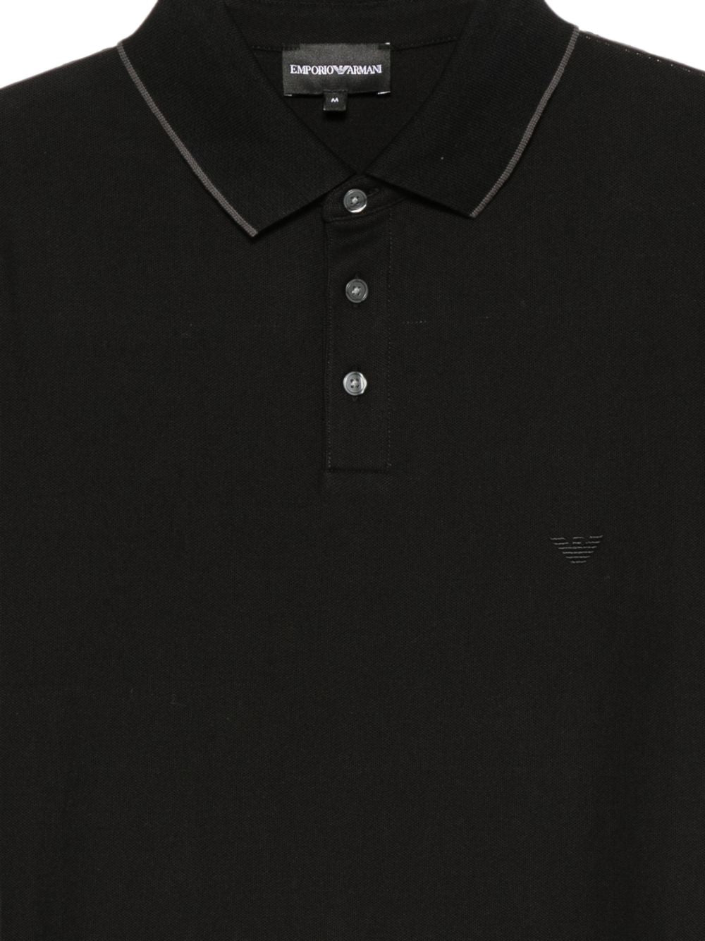Emporio Armani Shirt – 100% Cotton - view 2