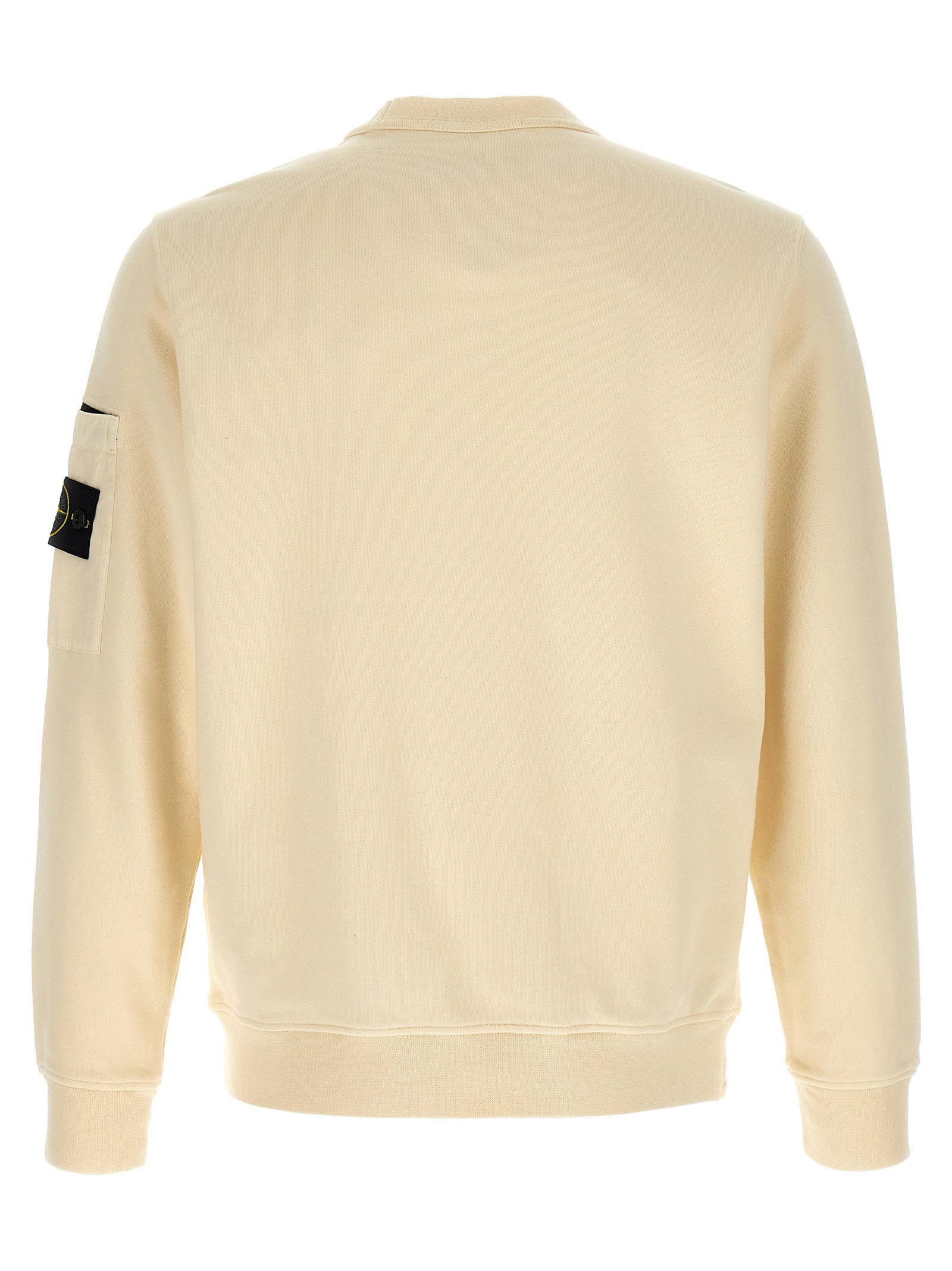 Stone Island 6100019 Sweatshirt – 100% cotton - view 2