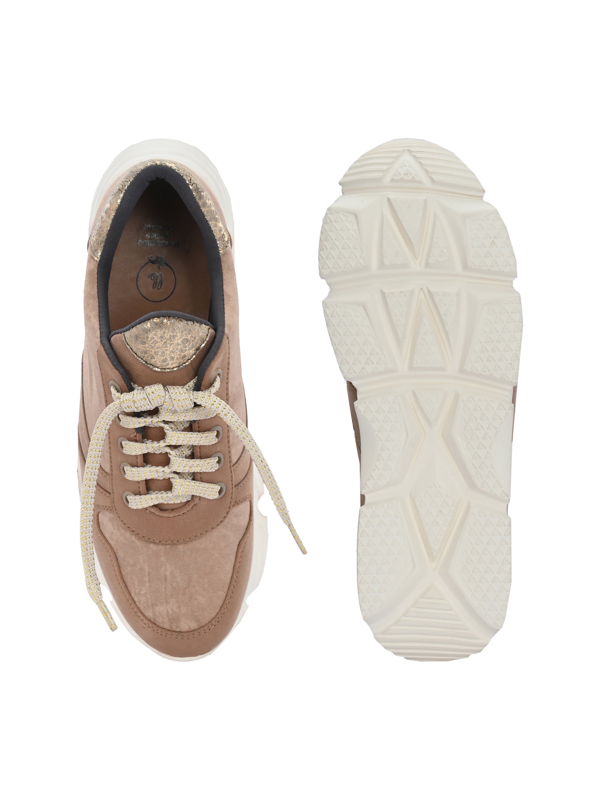 ladybossbyegoss Sneakers by Lady Boss x Egoss - view 6