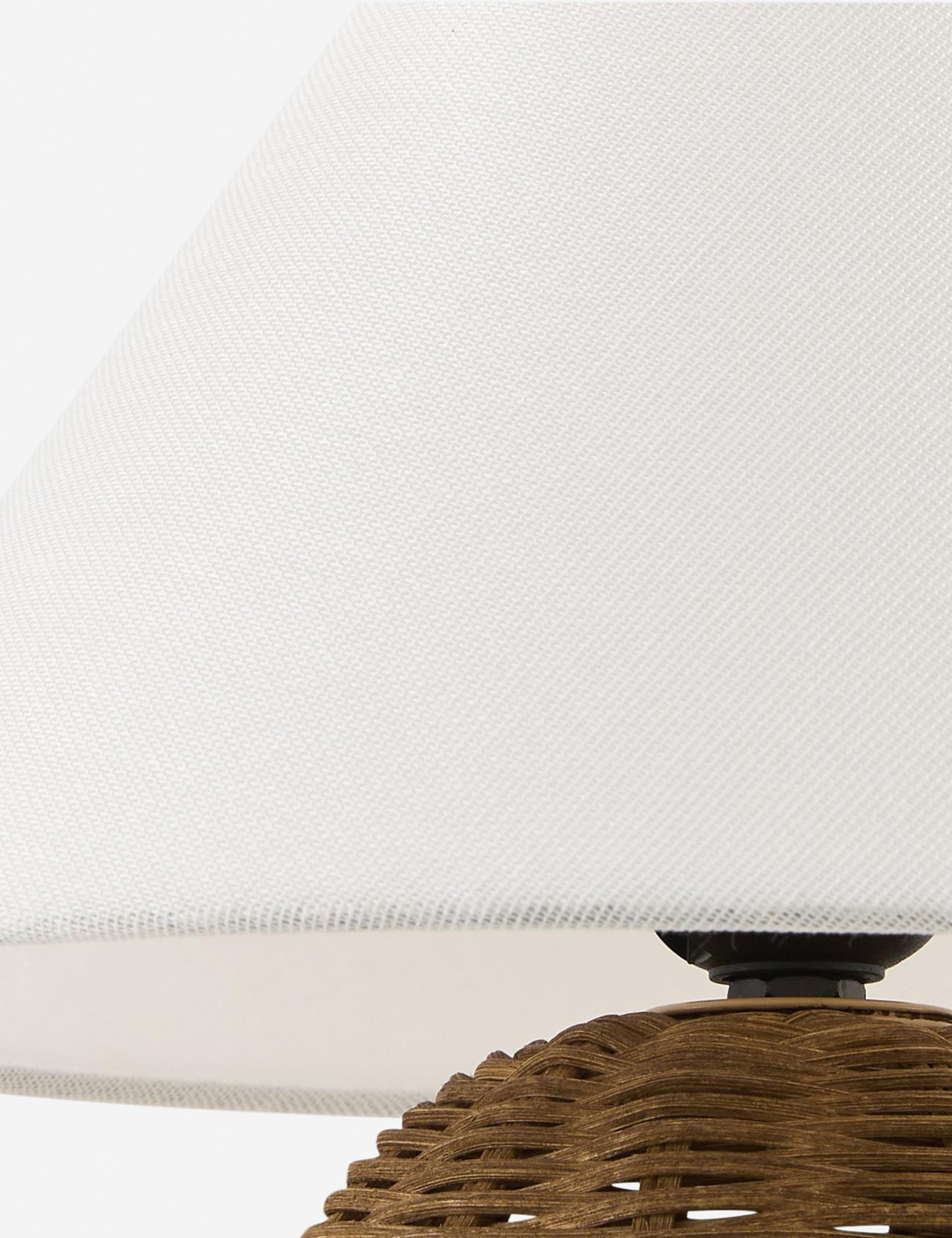 Lulu and Georgia Kadri Table Lamp - view 6