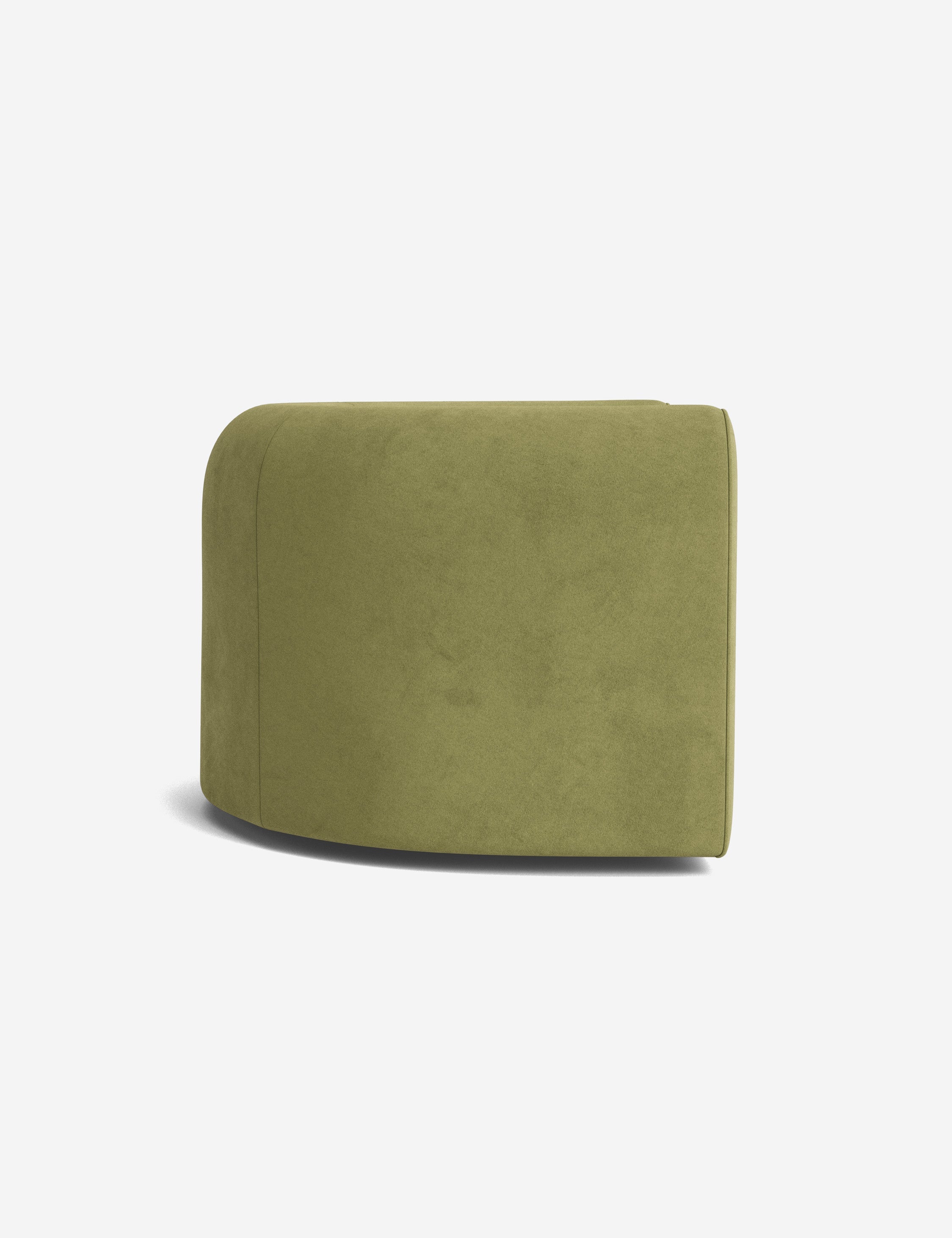 Lulu and Georgia Sergio Swivel Chair - view 102