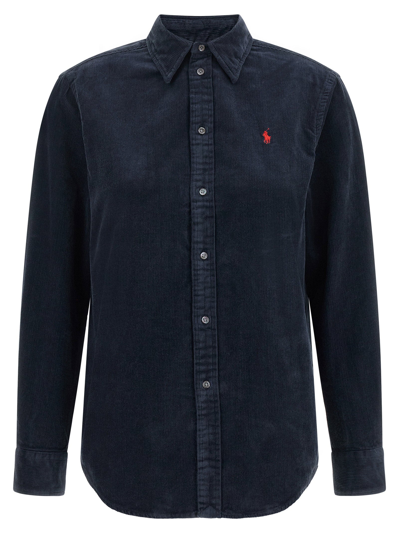 Polo Ralph Lauren Corduroy Shirt – 100% cotton