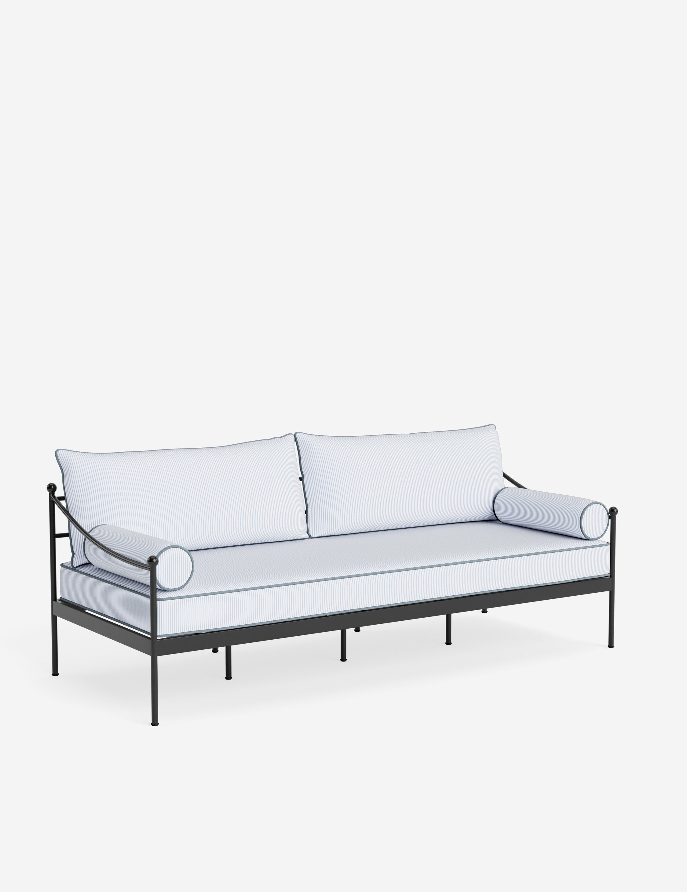 Lulu and Georgia Leni Outdoor Sofa - view 51