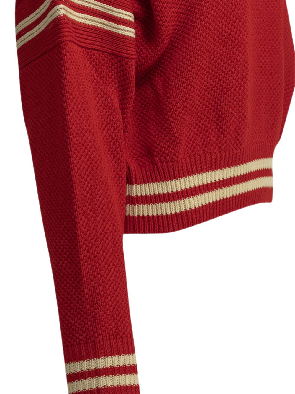 Golden Goose Sweater – Cotton 100% - view 2