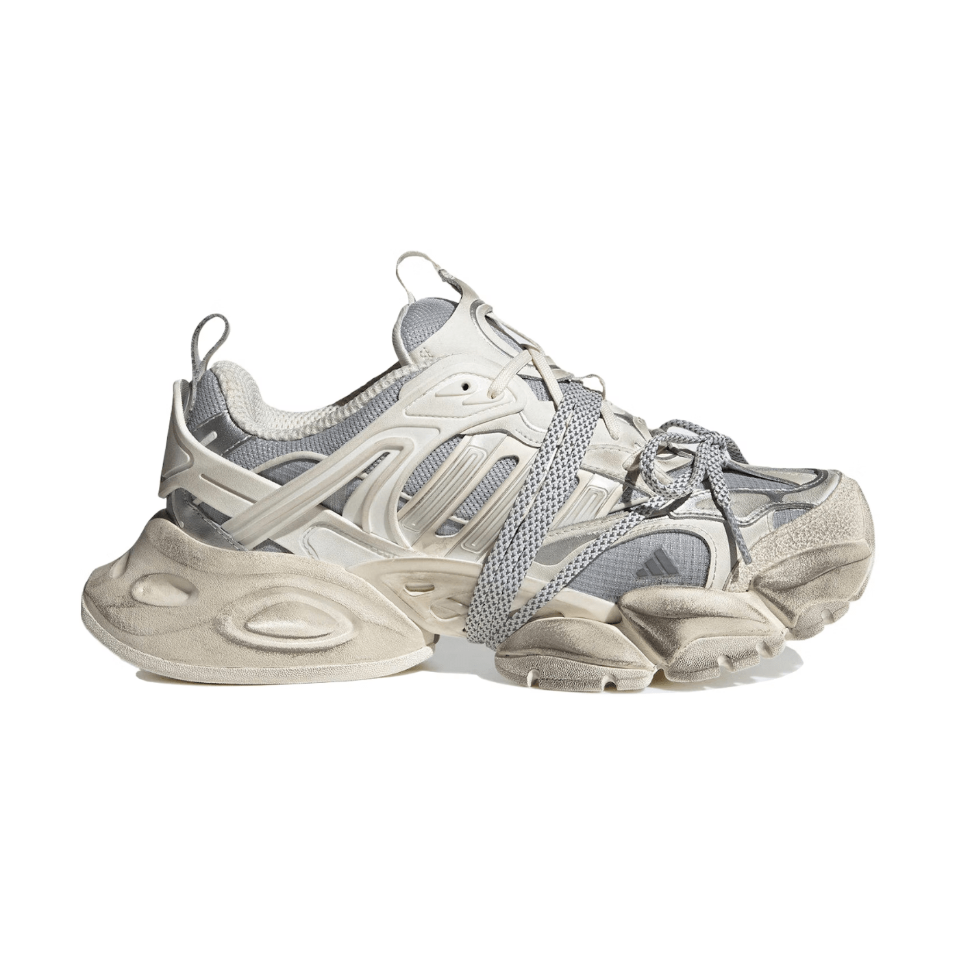 HYPE ELIXIR Adidas Vento XLG Deluxe Sail Grey
