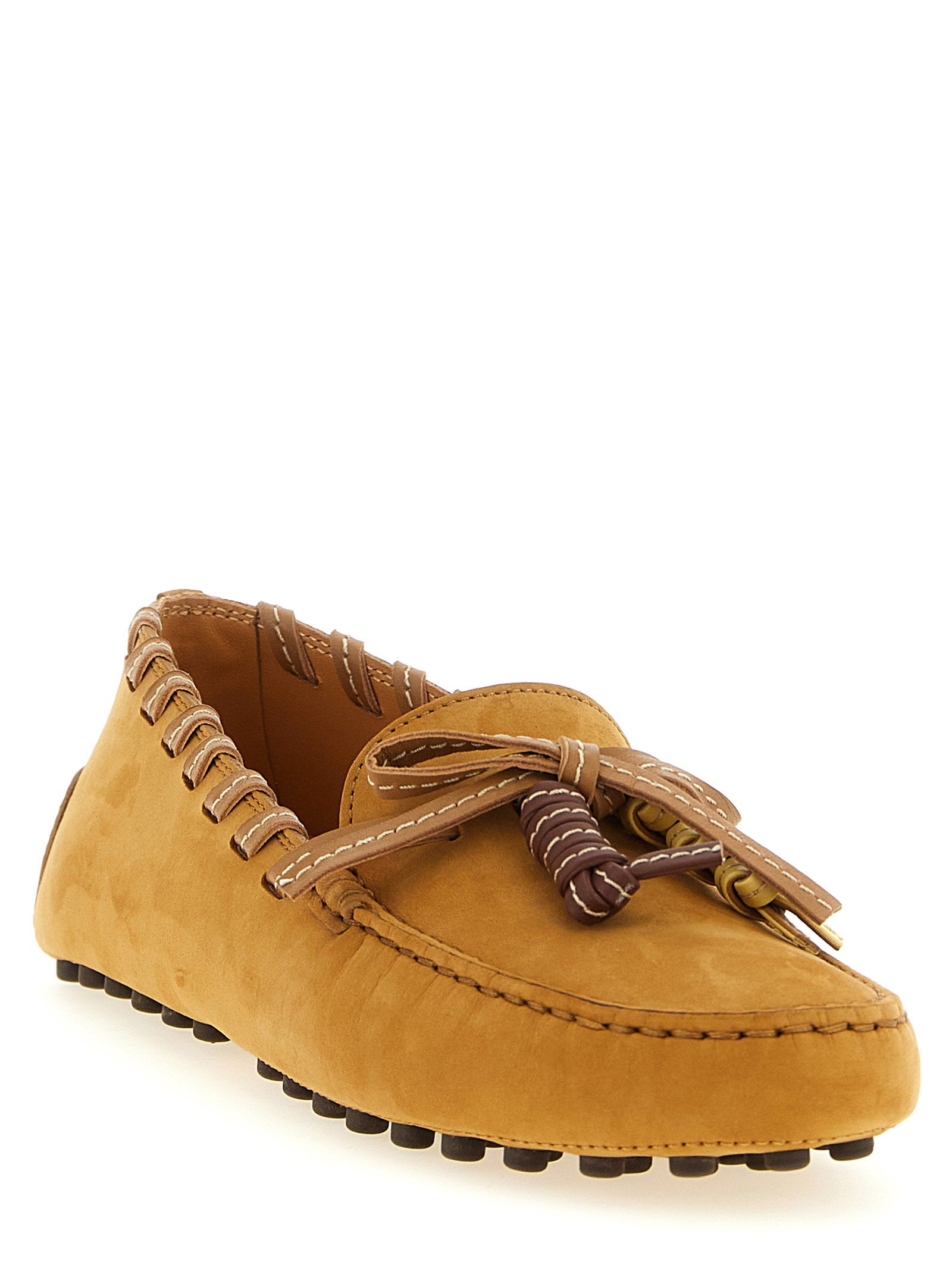 Tod's Tassel Loafers - view 2