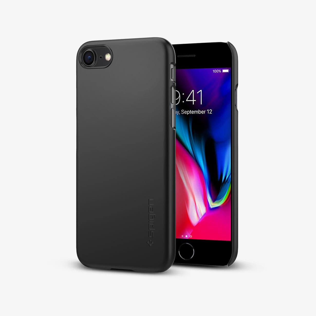 iPhone 8 Series - Thin Fit - view 2