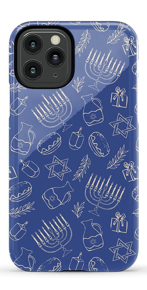 Casetry Latke Love | Hannukah Case - view 21