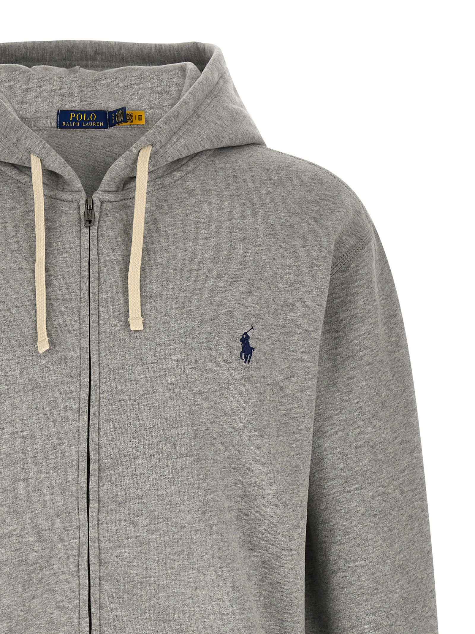 Polo Ralph Lauren Pony Hoodie - view 3