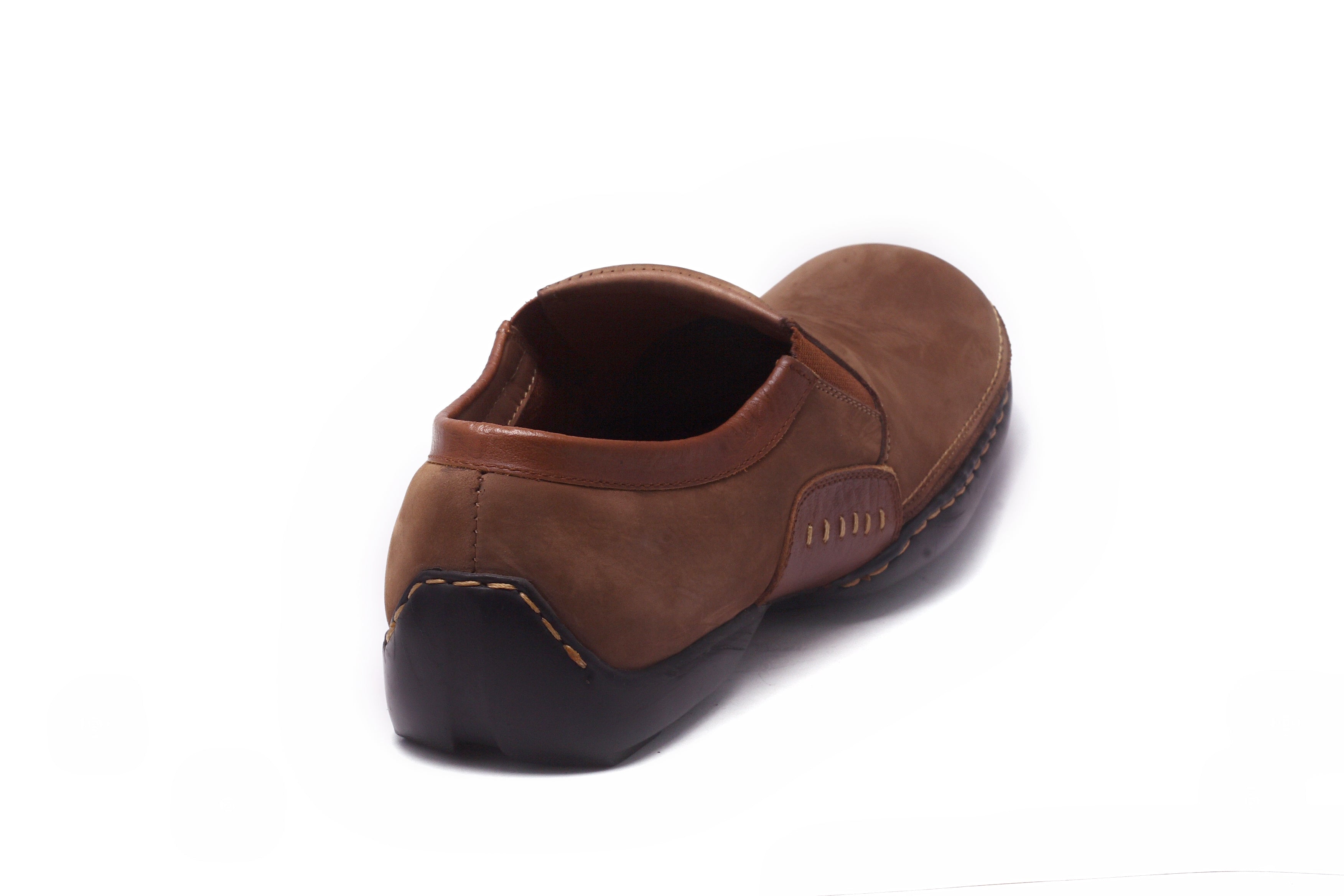 egoss-shoes Egoss Casual Shoes For Men - Shoes for men Leather Casual - view 11