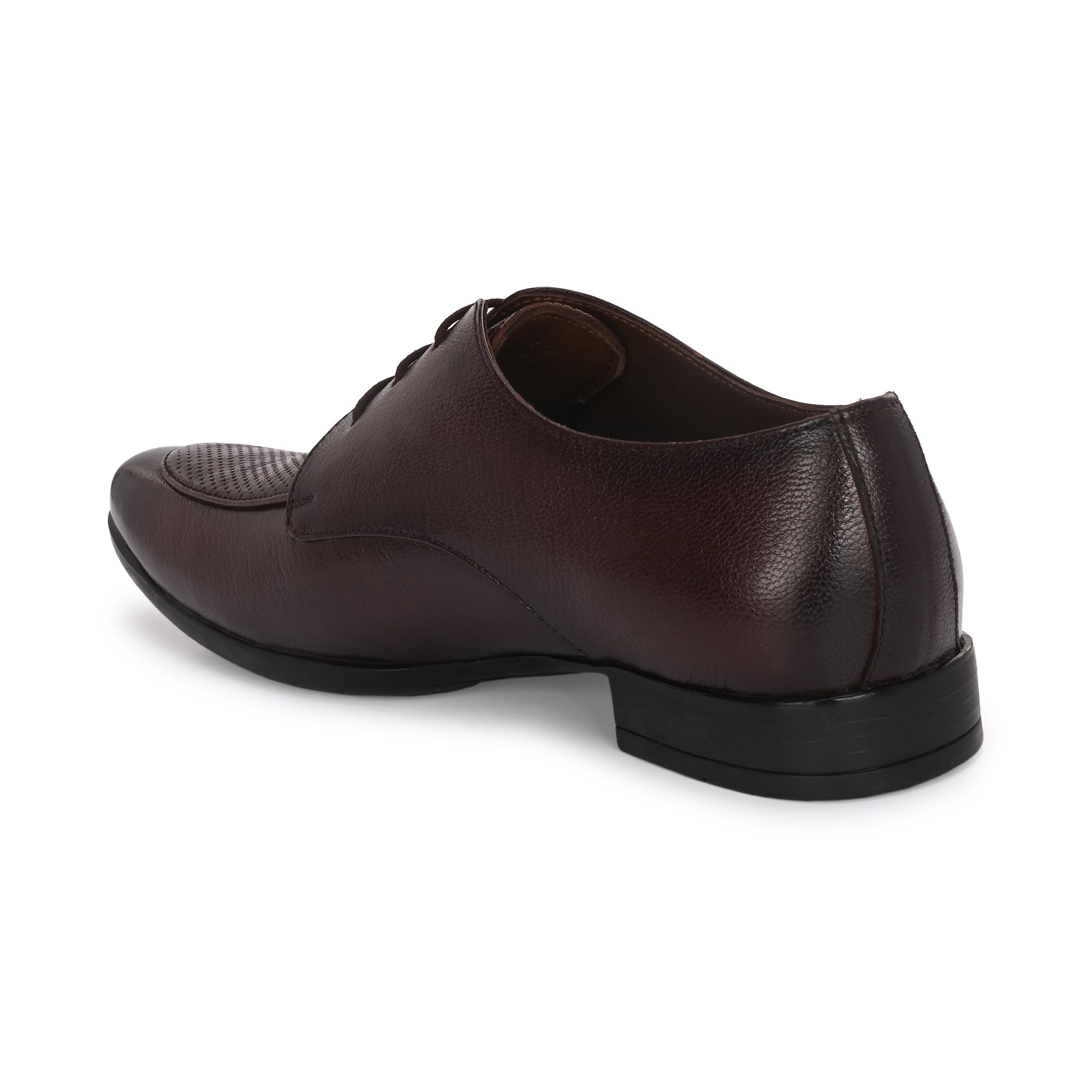 Egoss Shoes Egoss Formal Lace-Up Shoes For Men - view 10