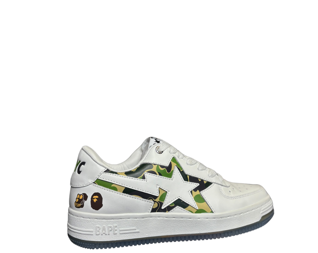 Sneaker Cafe Mumbai Bayc X Bapesta - view 2