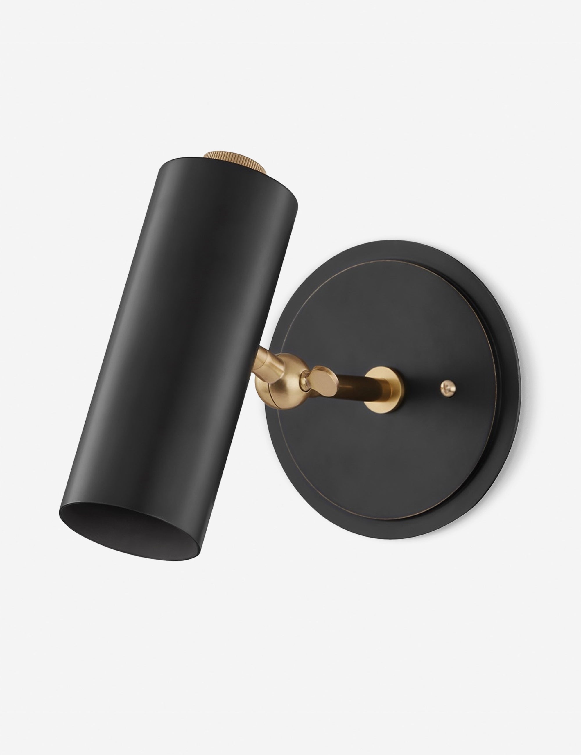 Lulu and Georgia Haru Sconce - view 2
