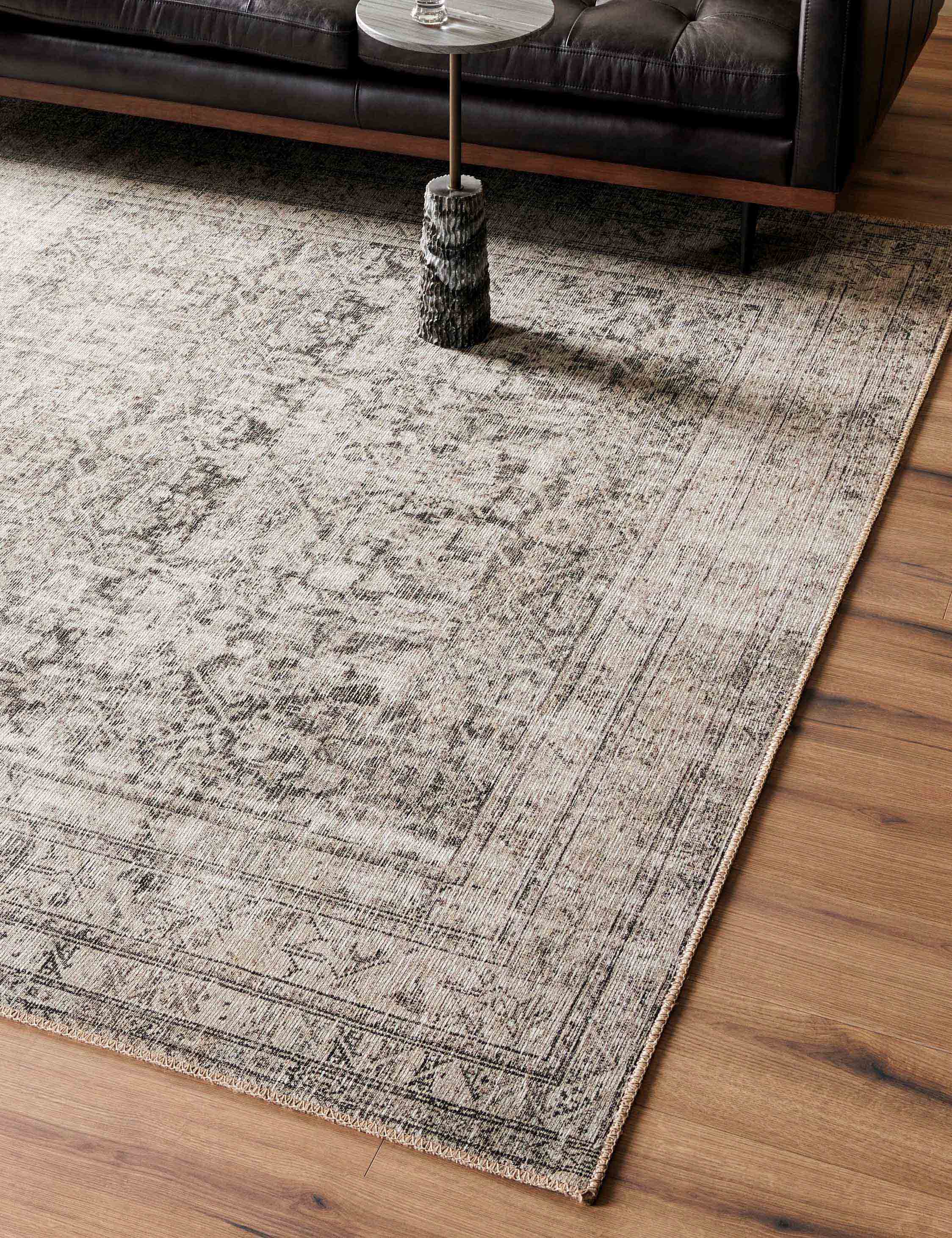 Lulu and Georgia Lonna Rug