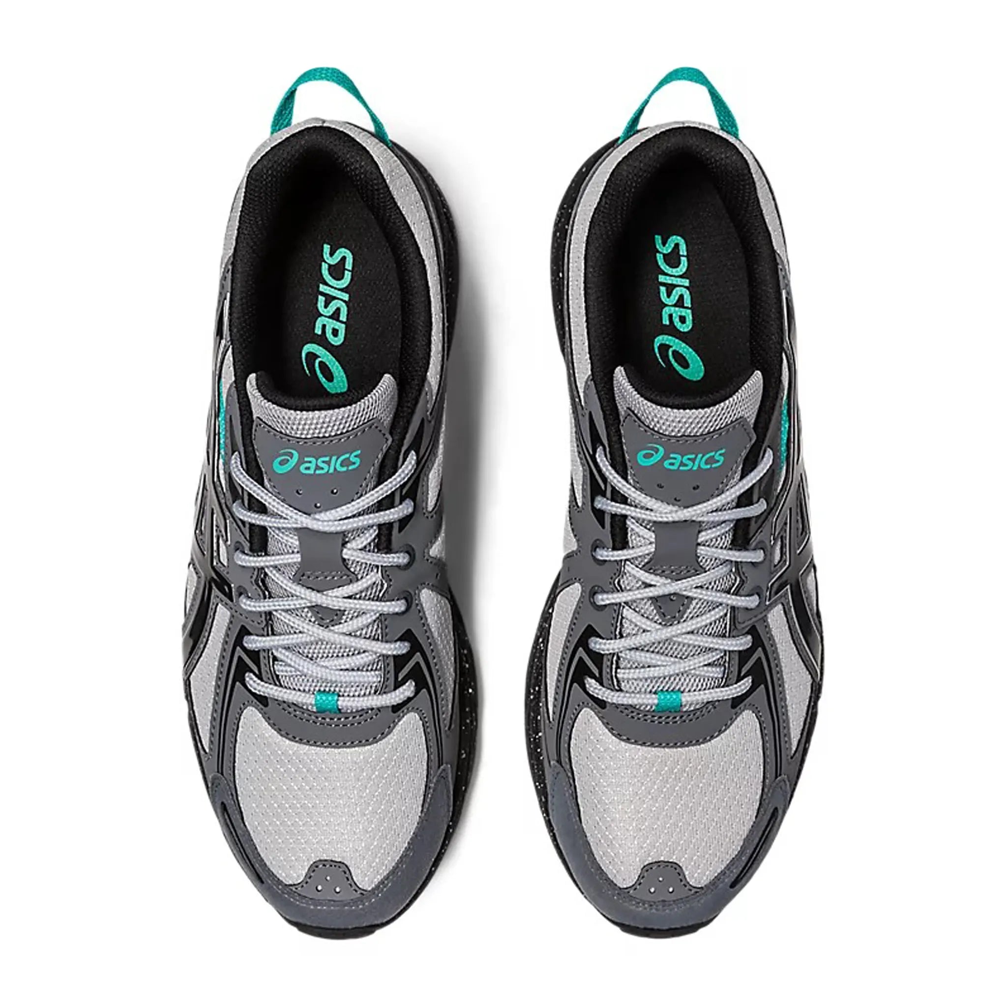 ASICS Gel-Venture 6 Mid Grey - view 3