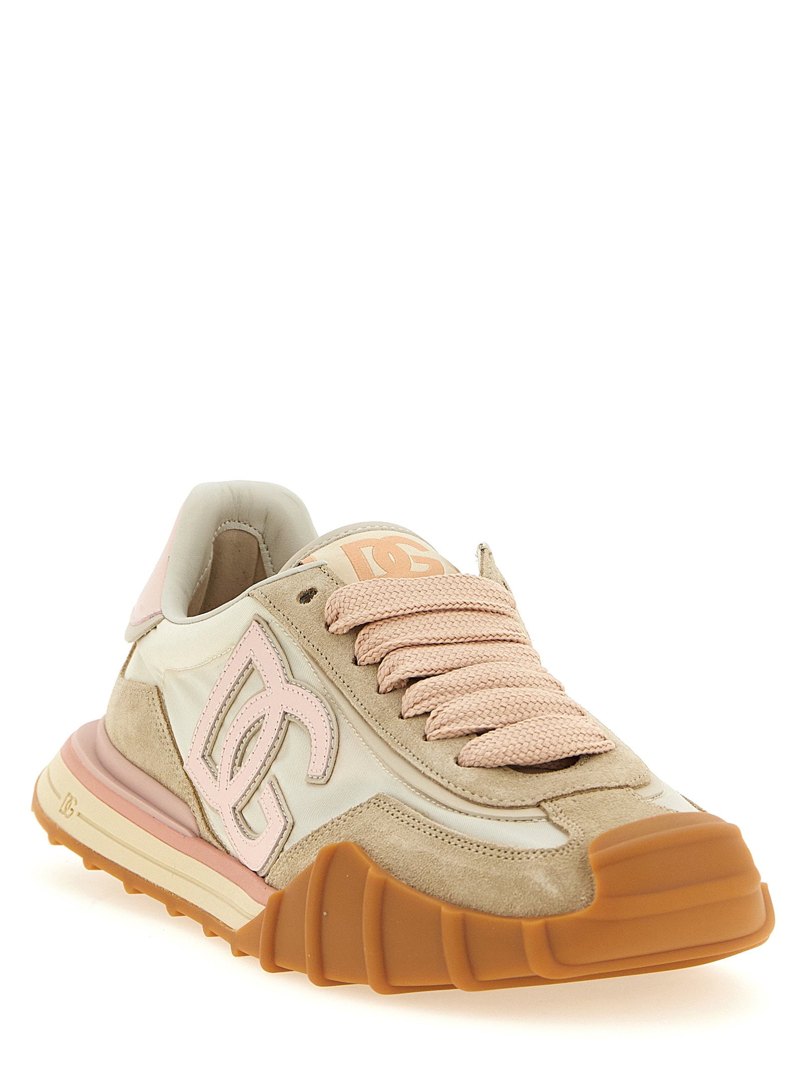 Dolce & Gabbana Dg Athletic Sneakers - view 2