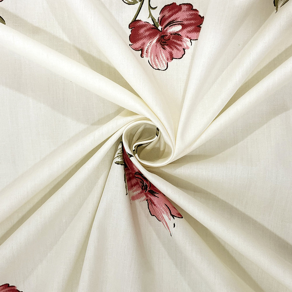 Swayam India Executive Extra Large Bedsheet with 2 Pillow Covers - 25107 - view 4