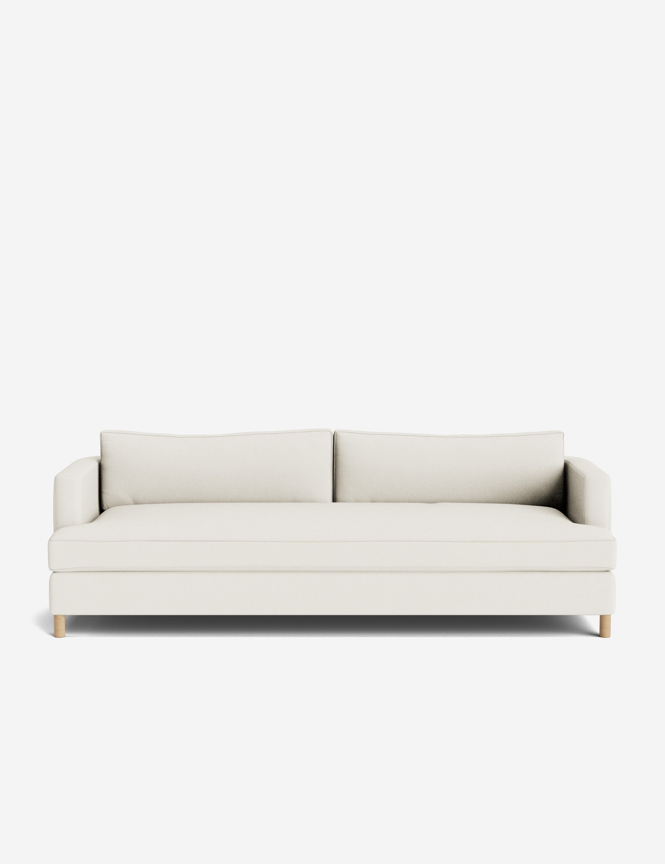 Lulu and Georgia Belmont Sofa by Ginny Macdonald - view 183