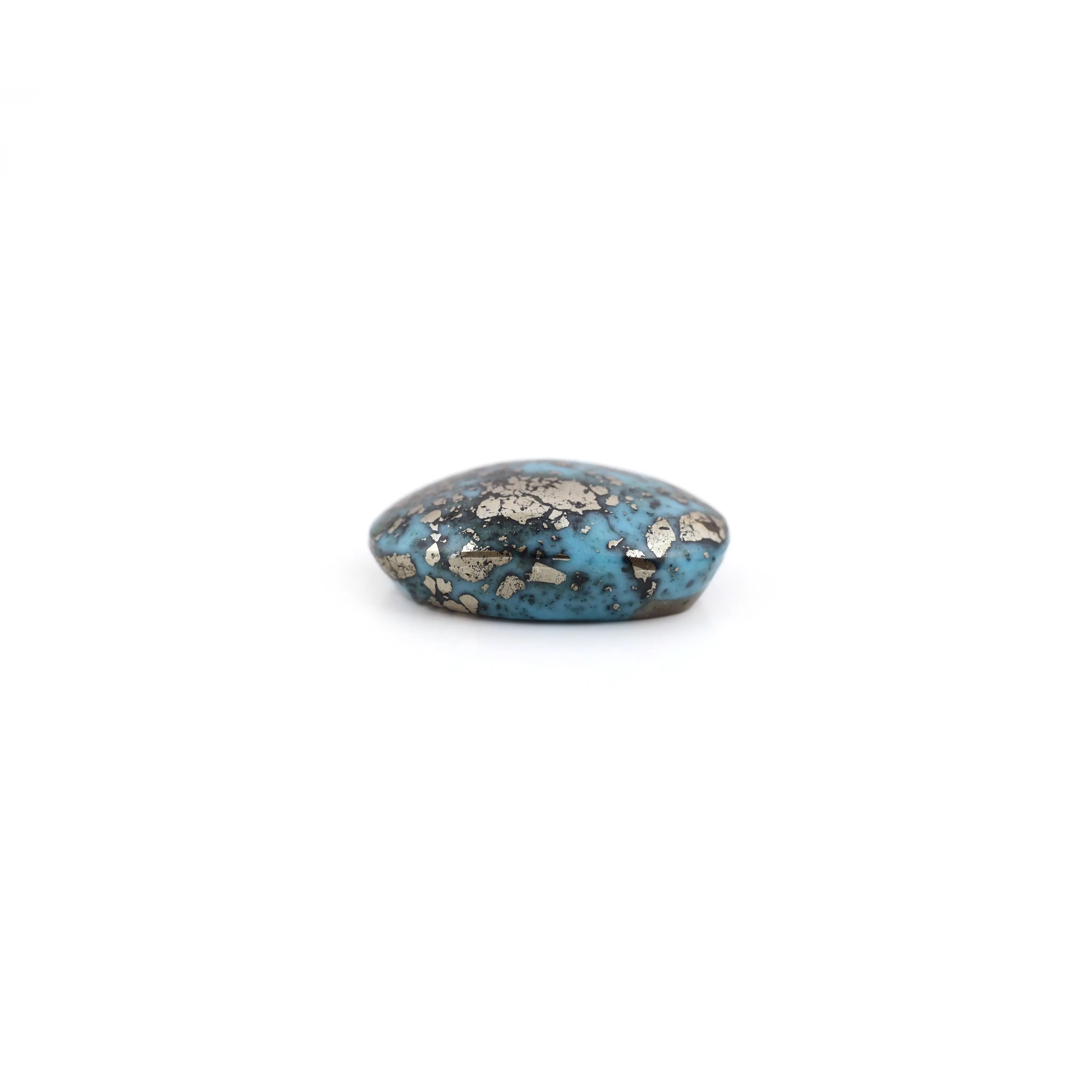 Pramogh Irani Firoza - 16.4 Carat - view 3